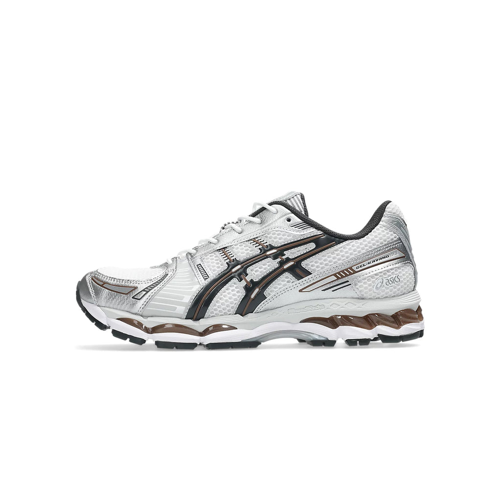 Mens Gel Kayano 12.1 Shoes Asics оригінал – Купити в Україні – боковий вид