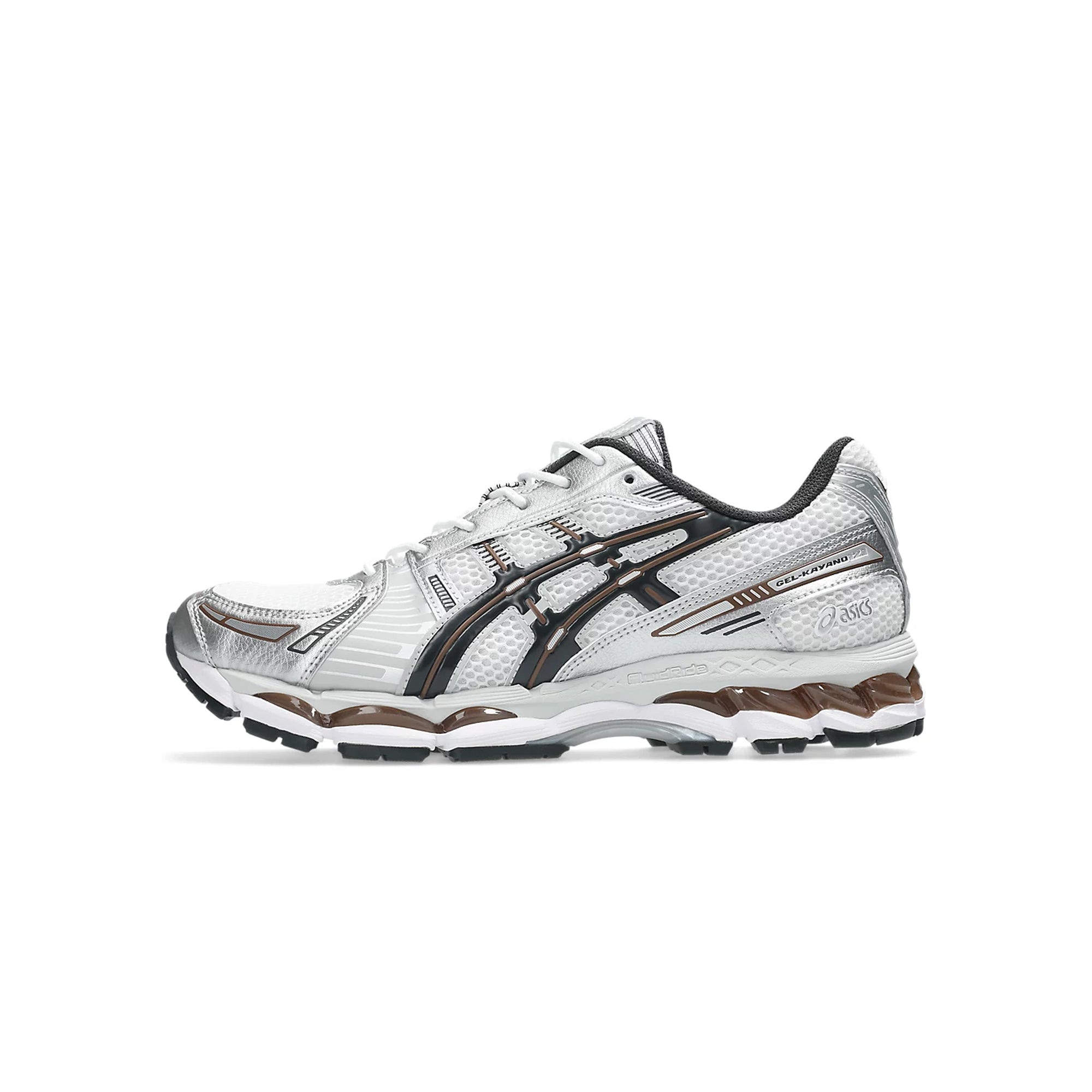Mens Gel Kayano 12.1 Shoes Asics оригінал – Купити в Україні – боковий вид