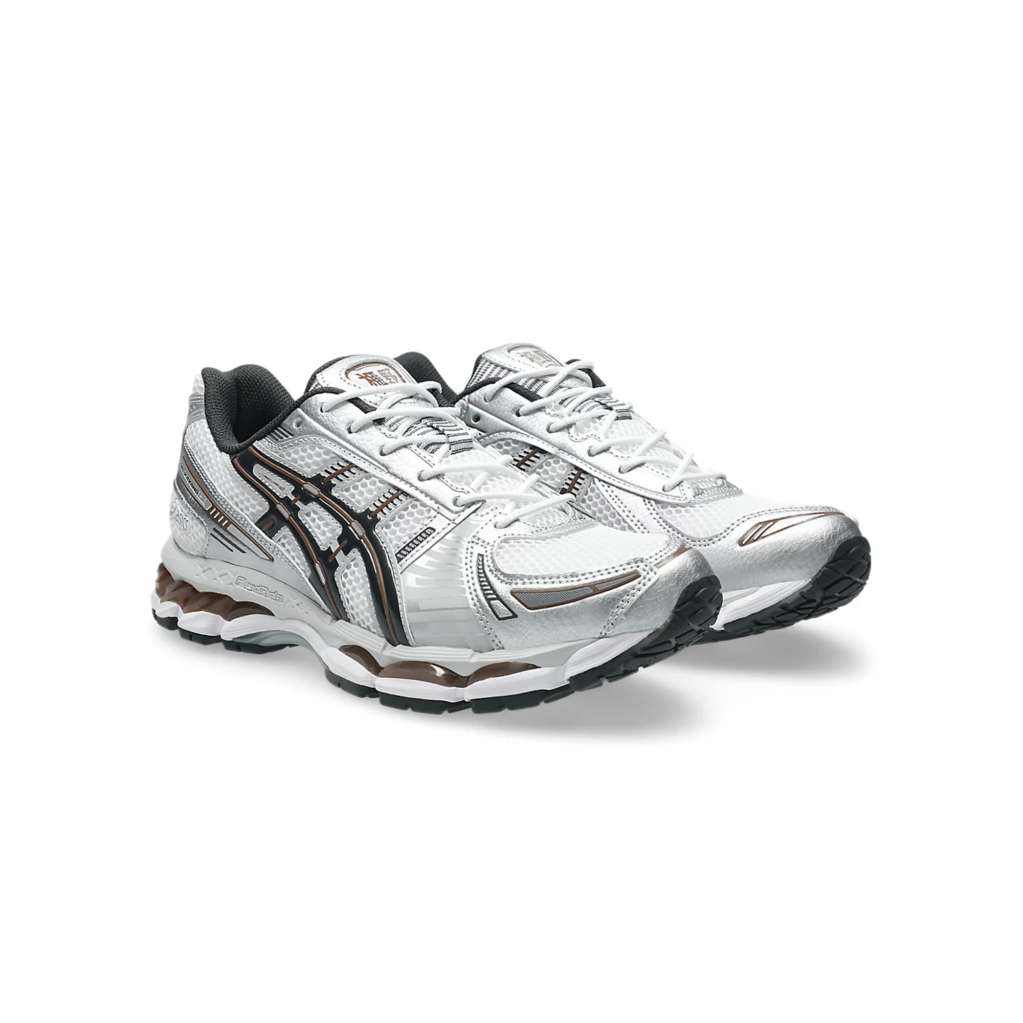 Mens Gel Kayano 12.1 Shoes Asics оригінал – Купити в Україні – вид ззаду