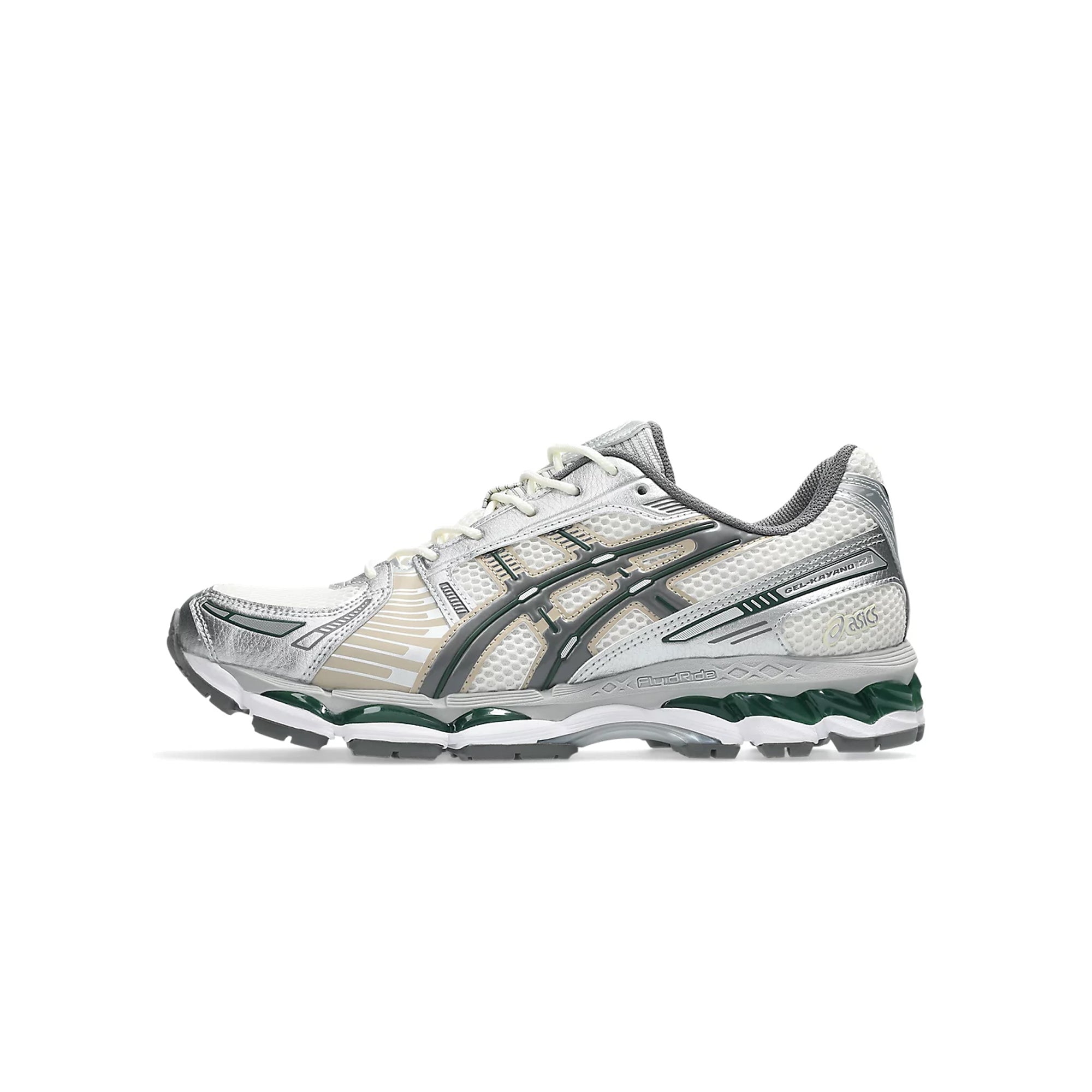 Mens Gel Kayano 12.1 Shoes Asics оригінал – Купити в Україні – боковий вид