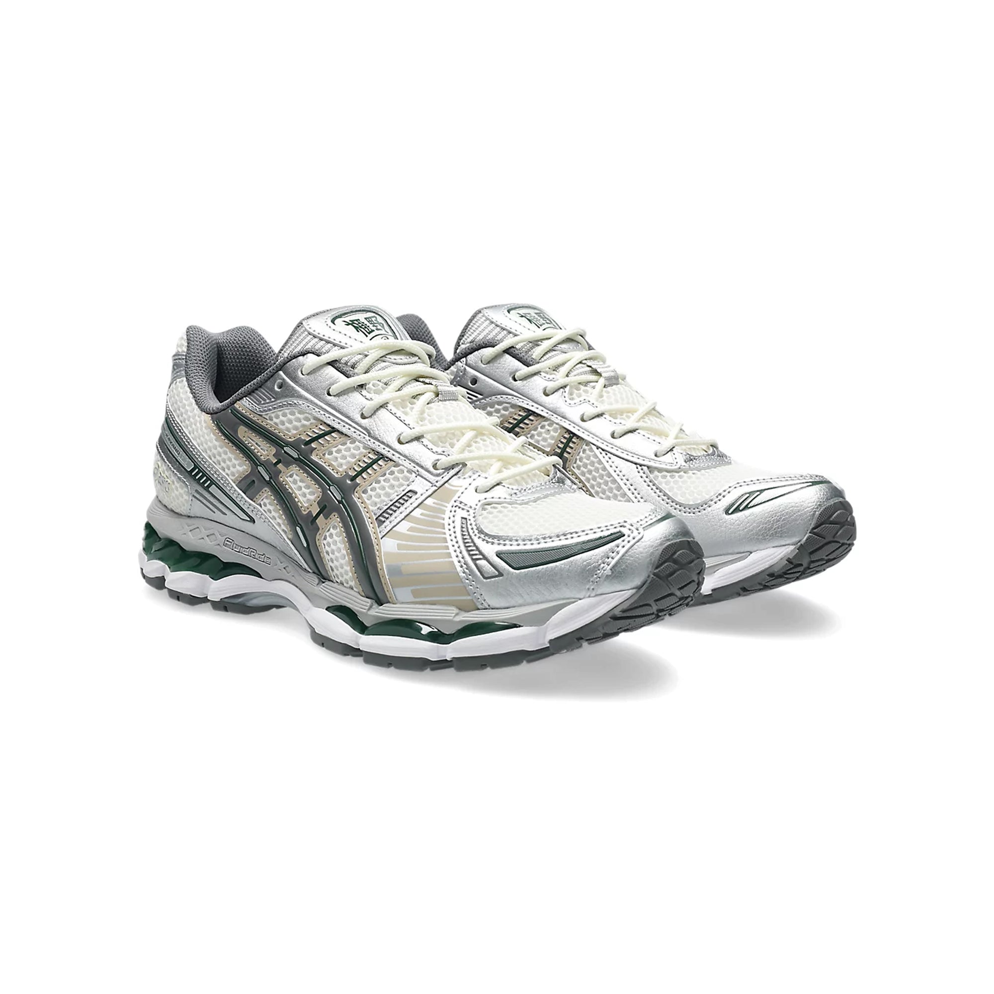 Mens Gel Kayano 12.1 Shoes Asics оригінал – Купити в Україні – вид ззаду