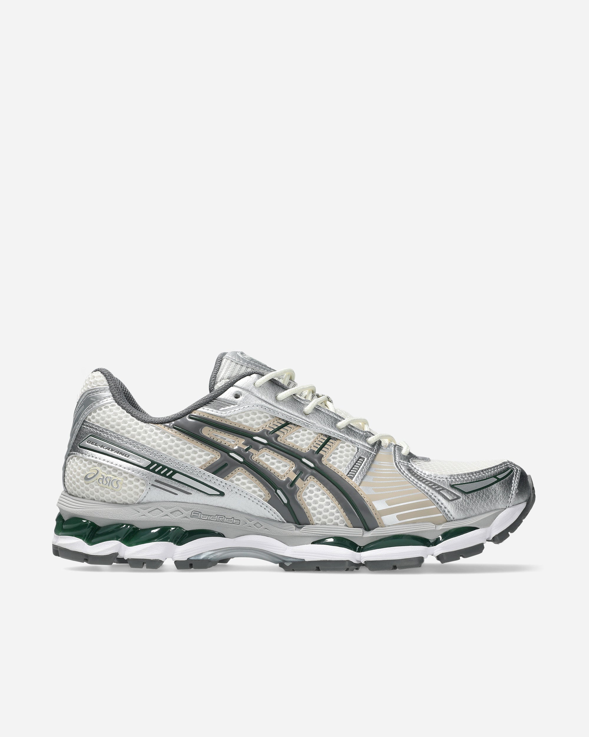 Asics Footwear оригінал | Швидка доставка Україна – боковий вид