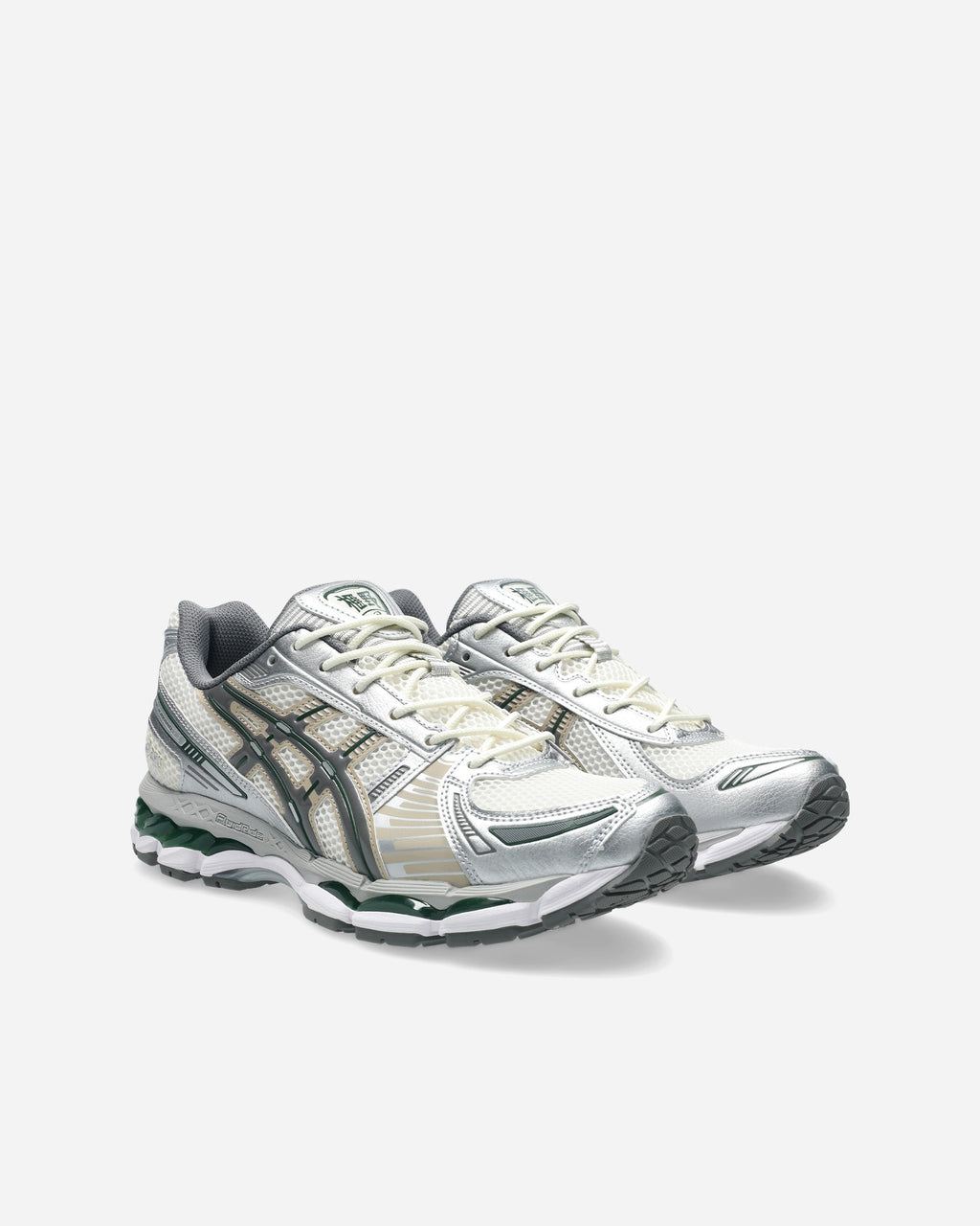 Asics Footwear оригінал | Швидка доставка Україна – вид ззаду