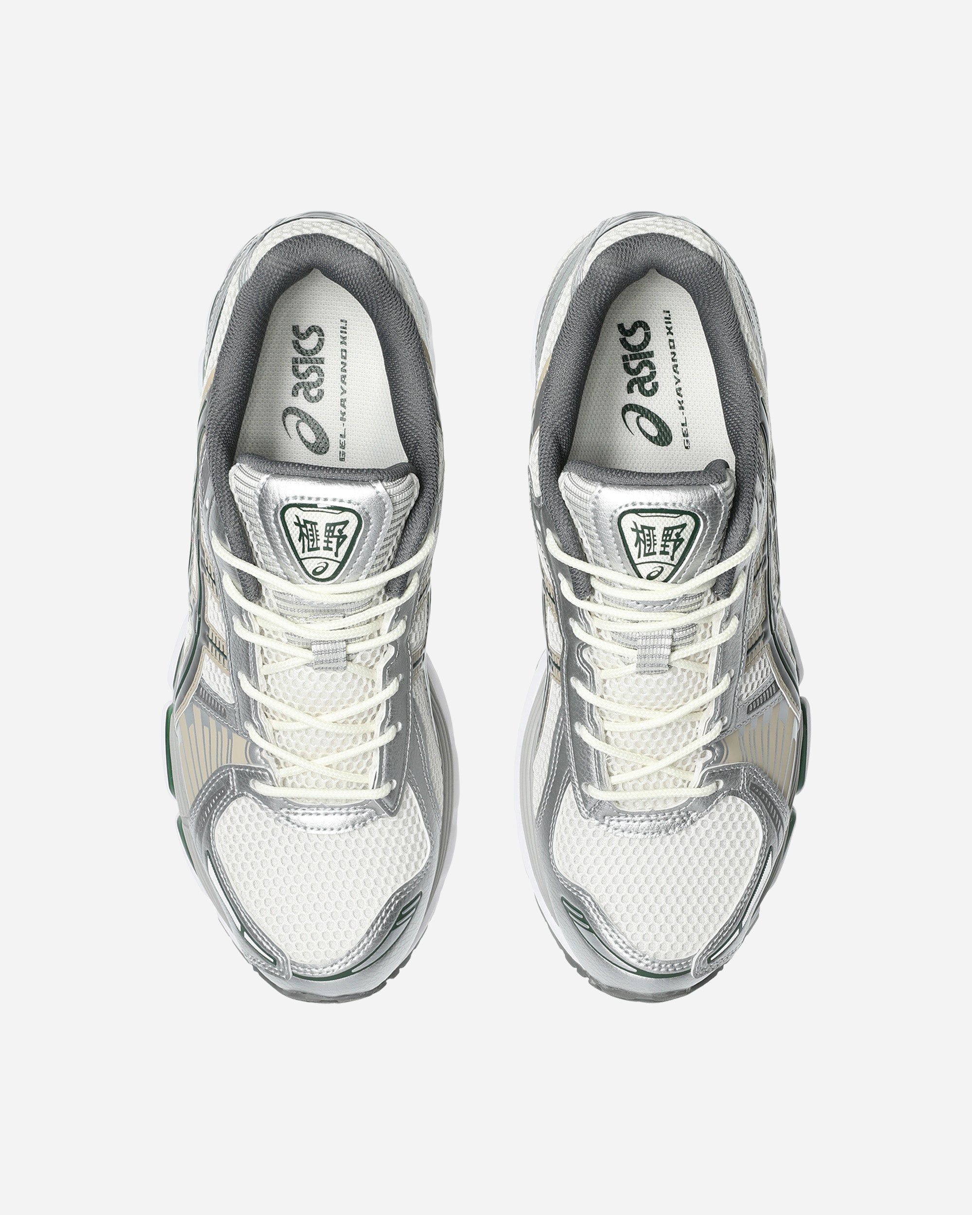 Asics Footwear оригінал | Швидка доставка Україна – збільшений вид