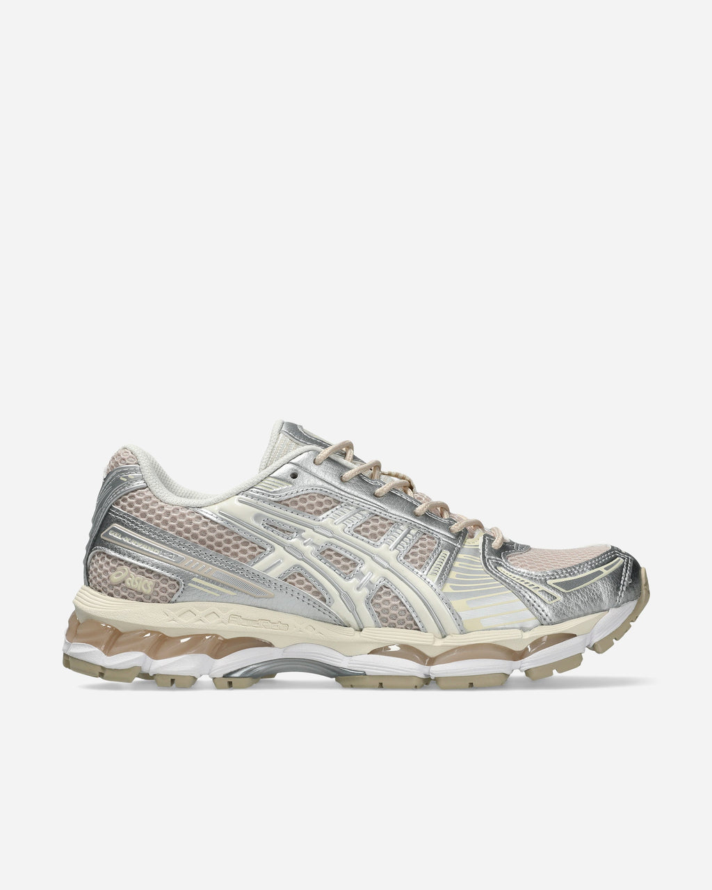 Asics Footwear оригінал | Швидка доставка Україна – боковий вид