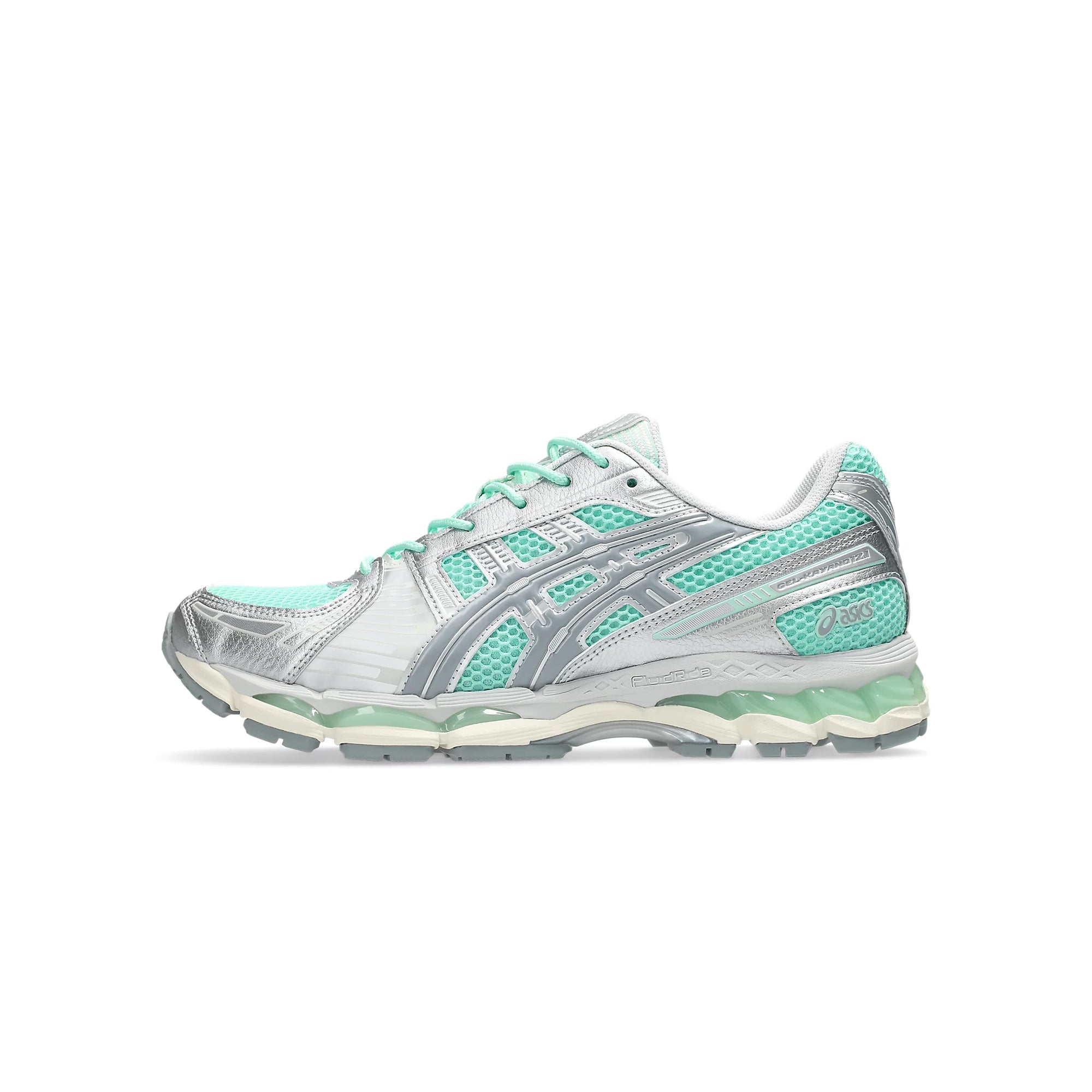 Mens Gel Kayano 12.1 Shoes Asics оригінал – Купити в Україні – боковий вид