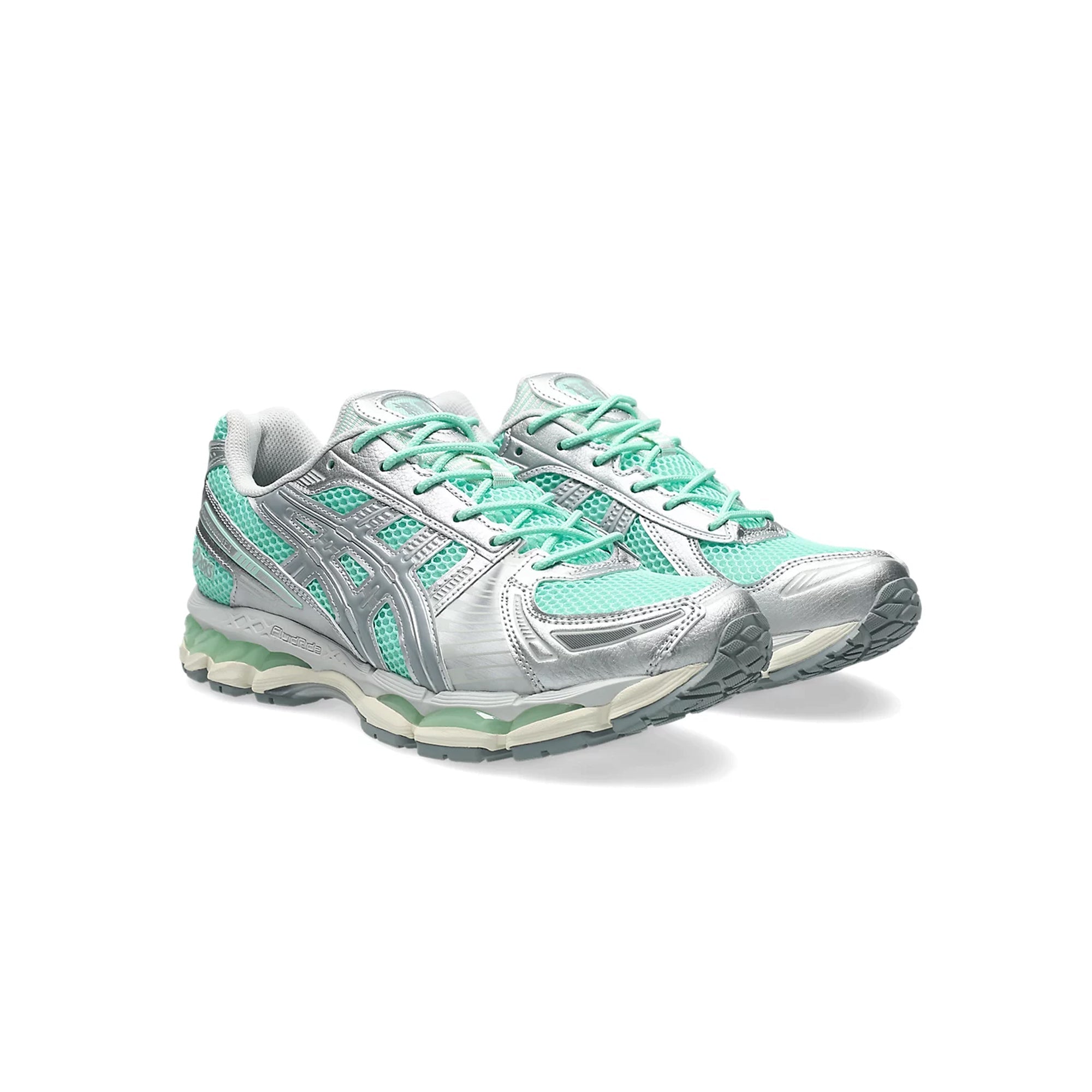 Mens Gel Kayano 12.1 Shoes Asics оригінал – Купити в Україні – вид ззаду