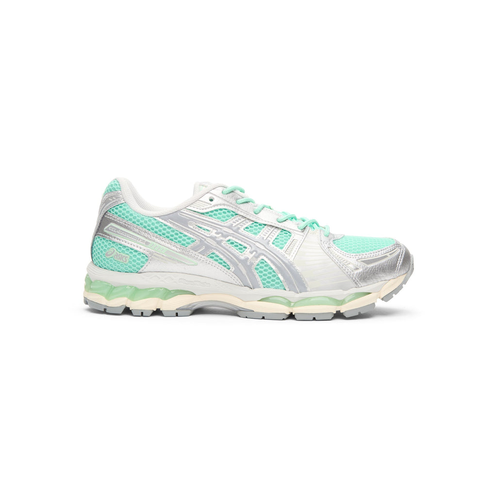 Оригінальна Gel Kayano 12.1 Asics – боковий вид