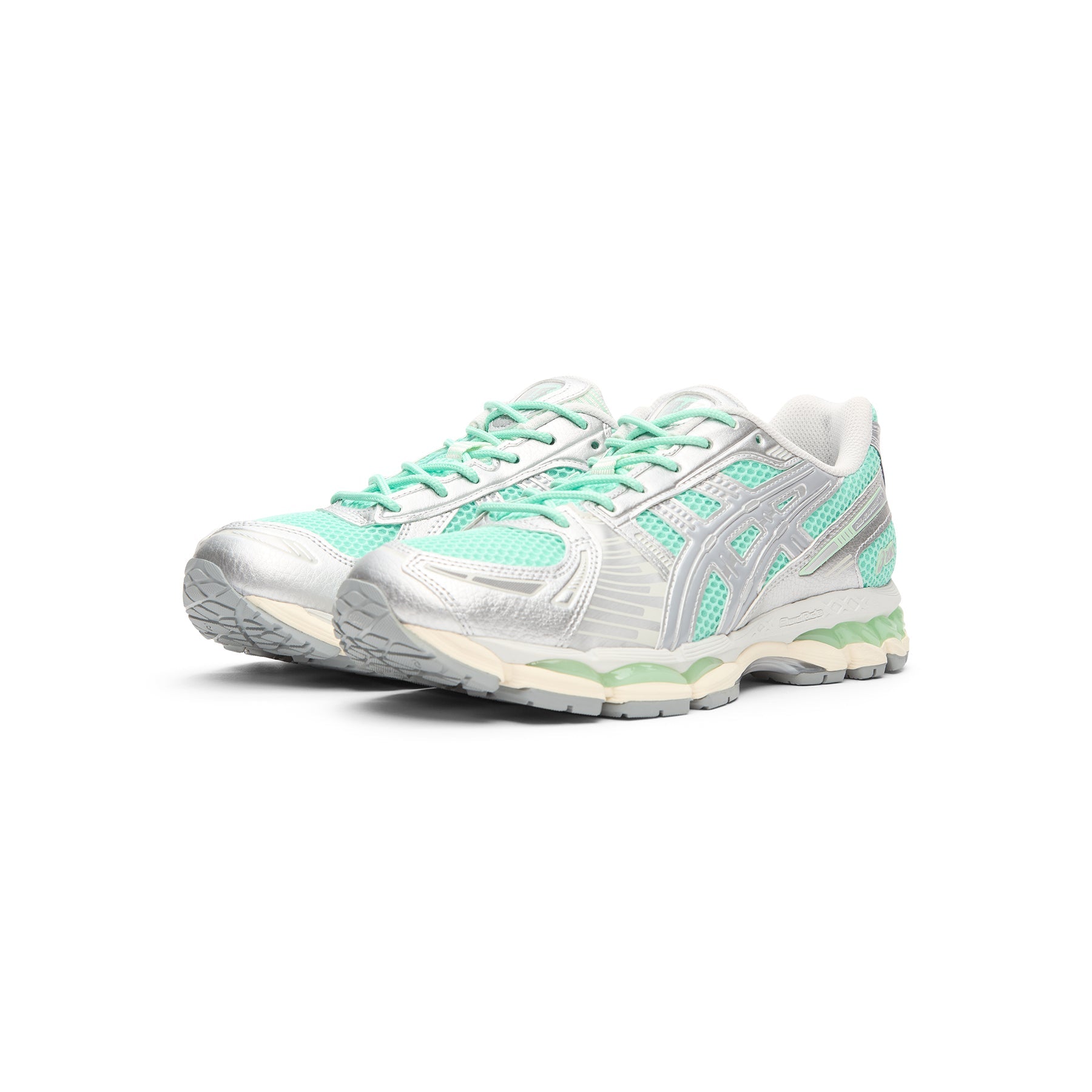 Оригінальна Gel Kayano 12.1 Asics – детальний вид