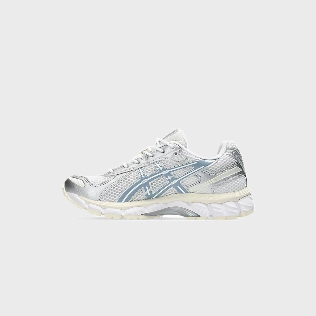 Gel Kayano 12.1 White Asics – Гарантія оригінальності – детальний вид