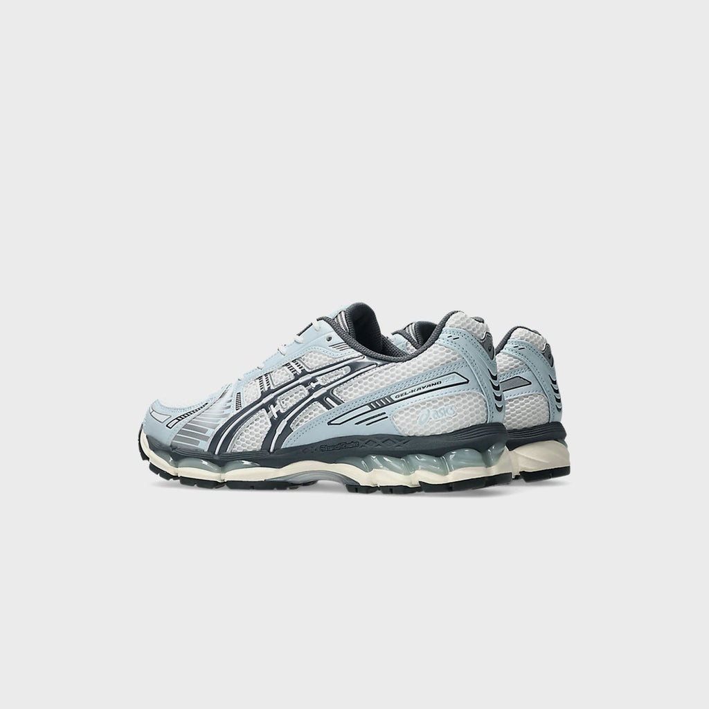 Gel Kayano 12.1 White Asics – Гарантія оригінальності – детальний вид