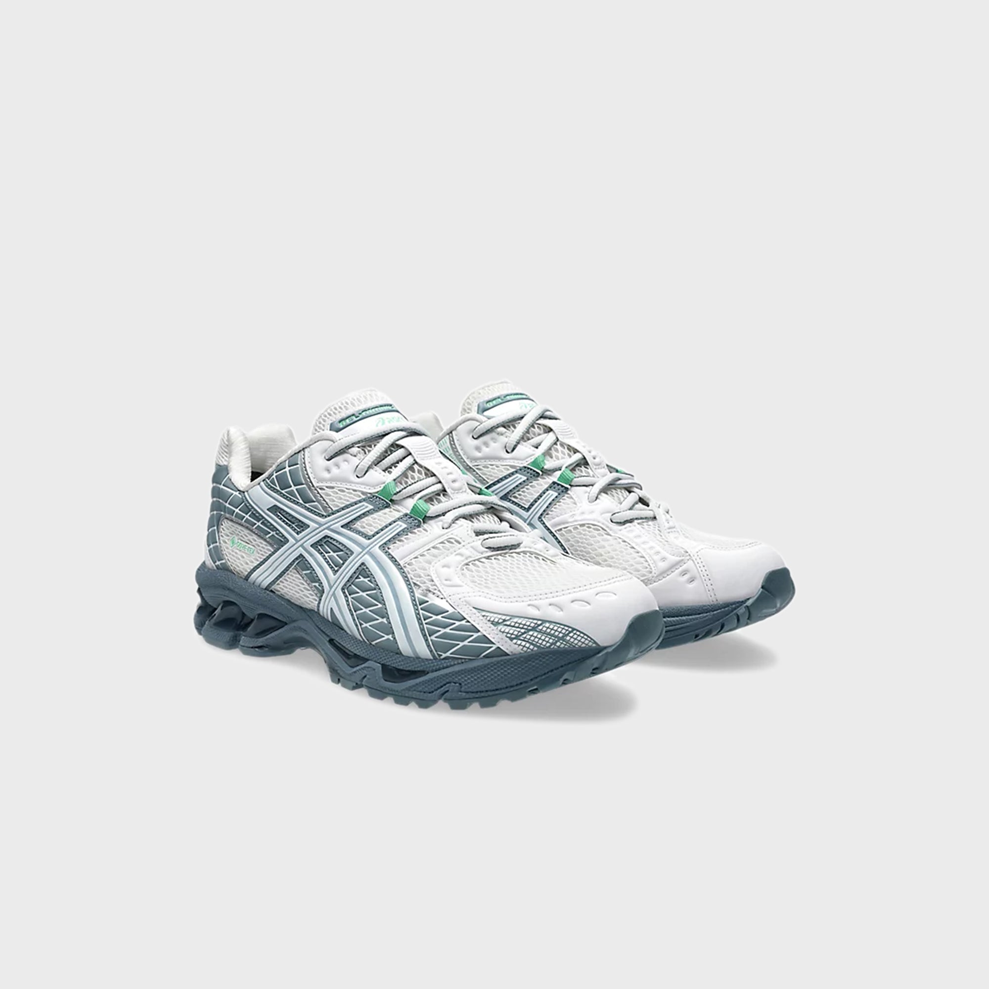 Asics Footwear оригінал | Швидка доставка Україна – вид ззаду