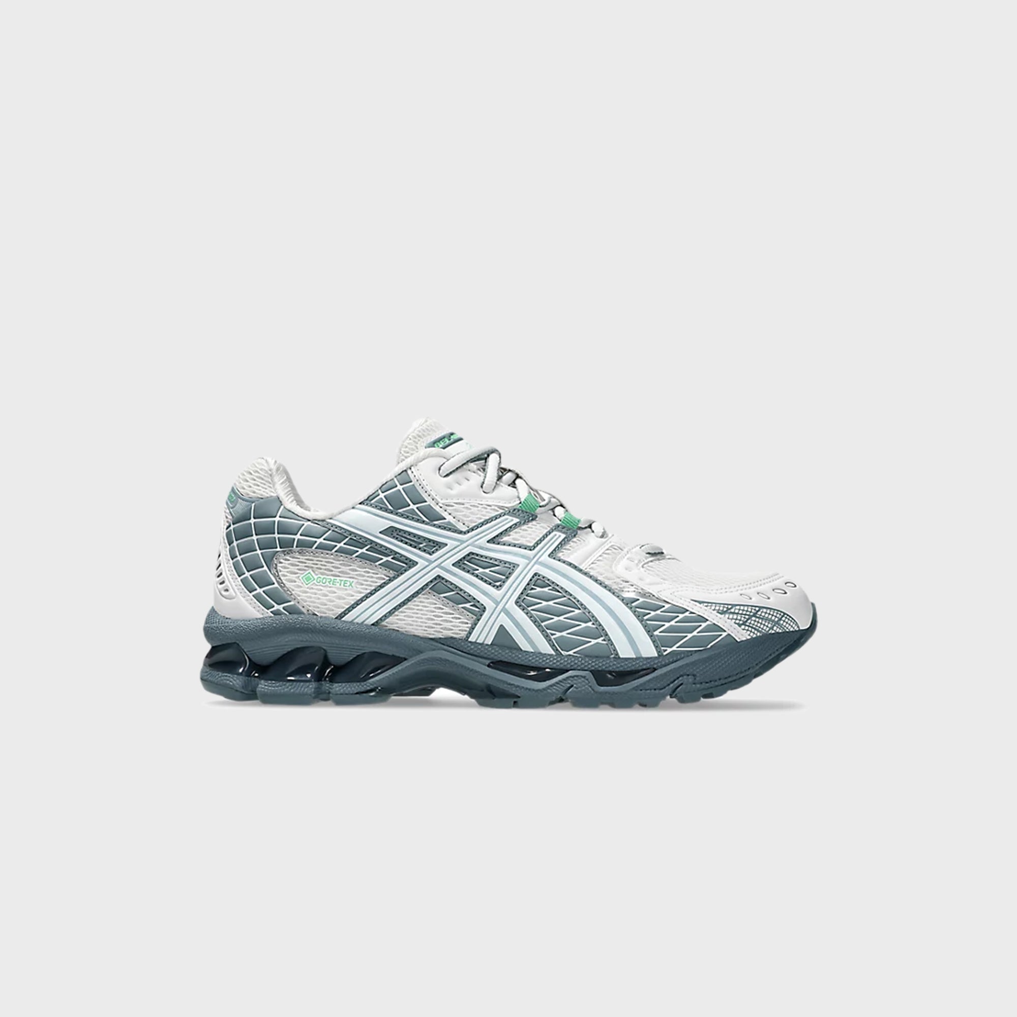 Asics Footwear оригінал | Швидка доставка Україна – боковий вид
