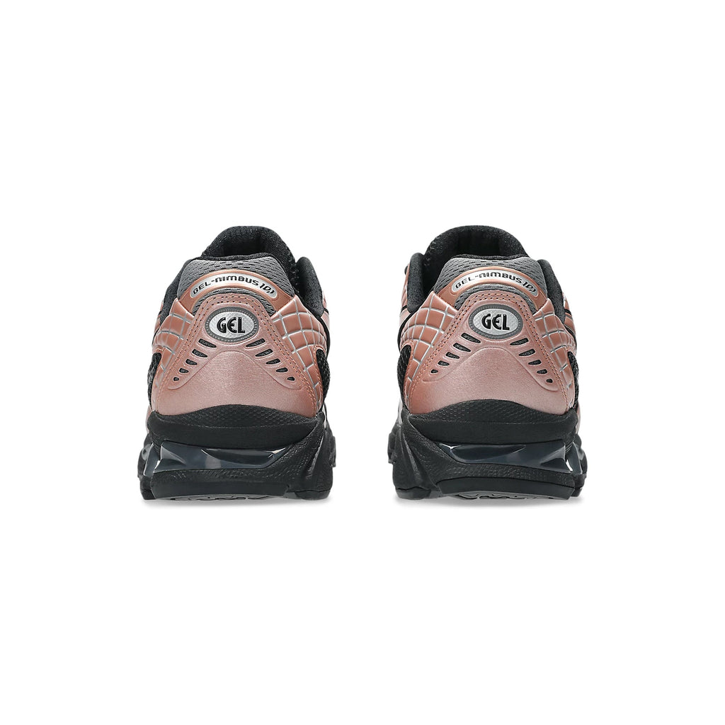 Оригінальна Mens Gel Nimbus 10.1 Shoes Asics – детальний вид