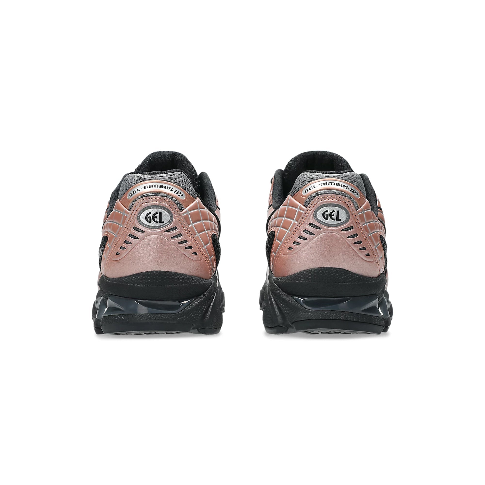 Оригінальна Mens Gel Nimbus 10.1 Shoes Asics – детальний вид