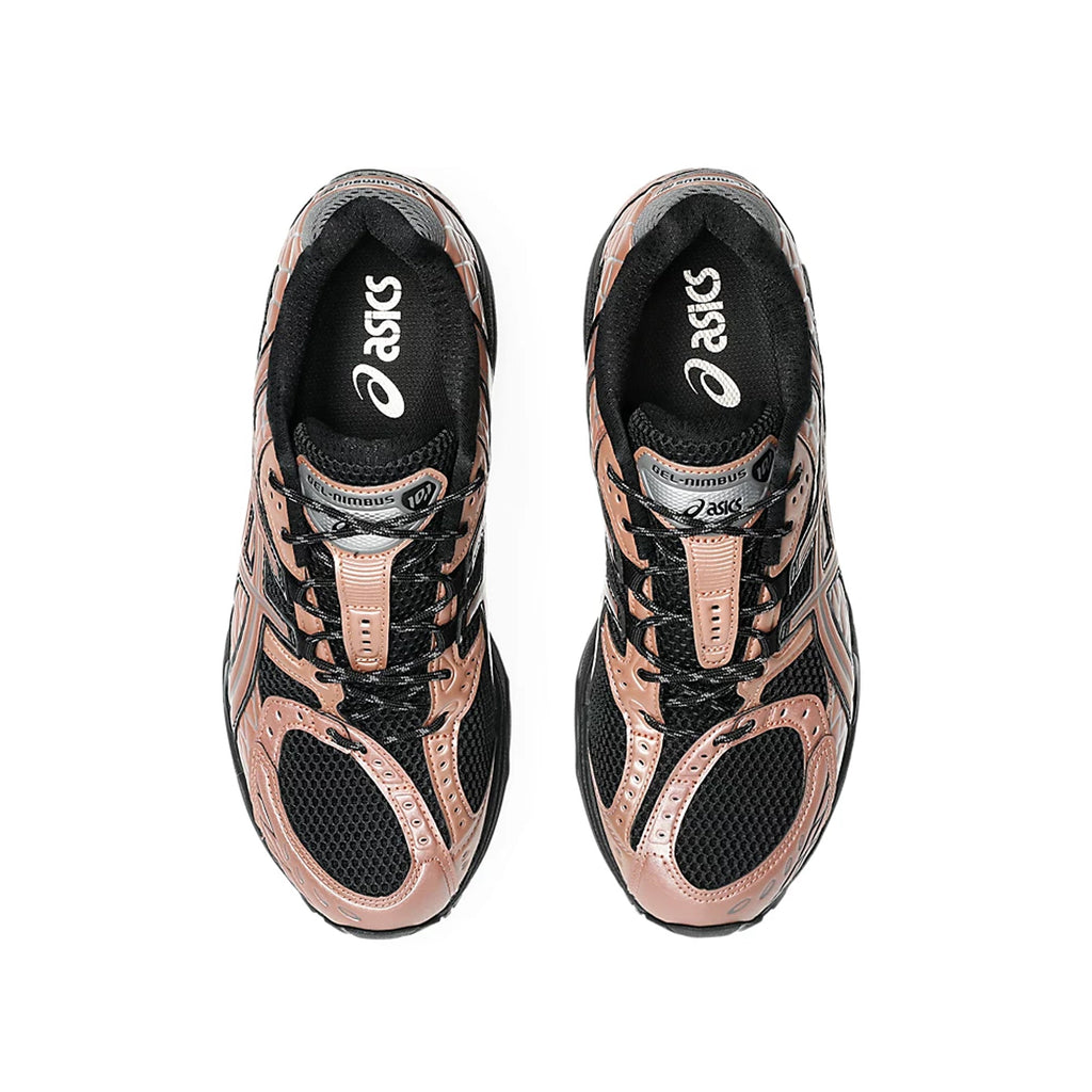 Оригінальна Mens Gel Nimbus 10.1 Shoes Asics – збільшений вид