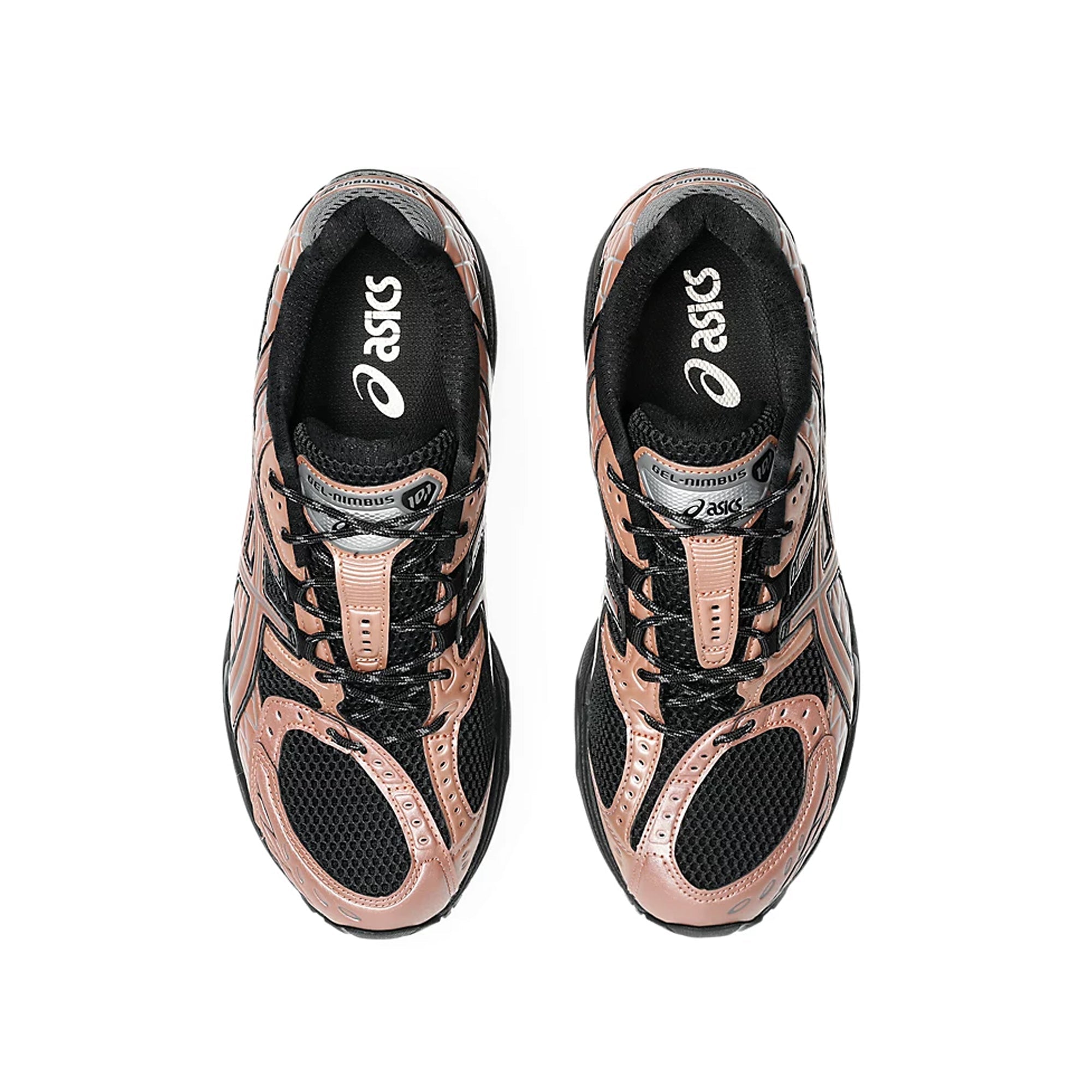 Оригінальна Mens Gel Nimbus 10.1 Shoes Asics – збільшений вид