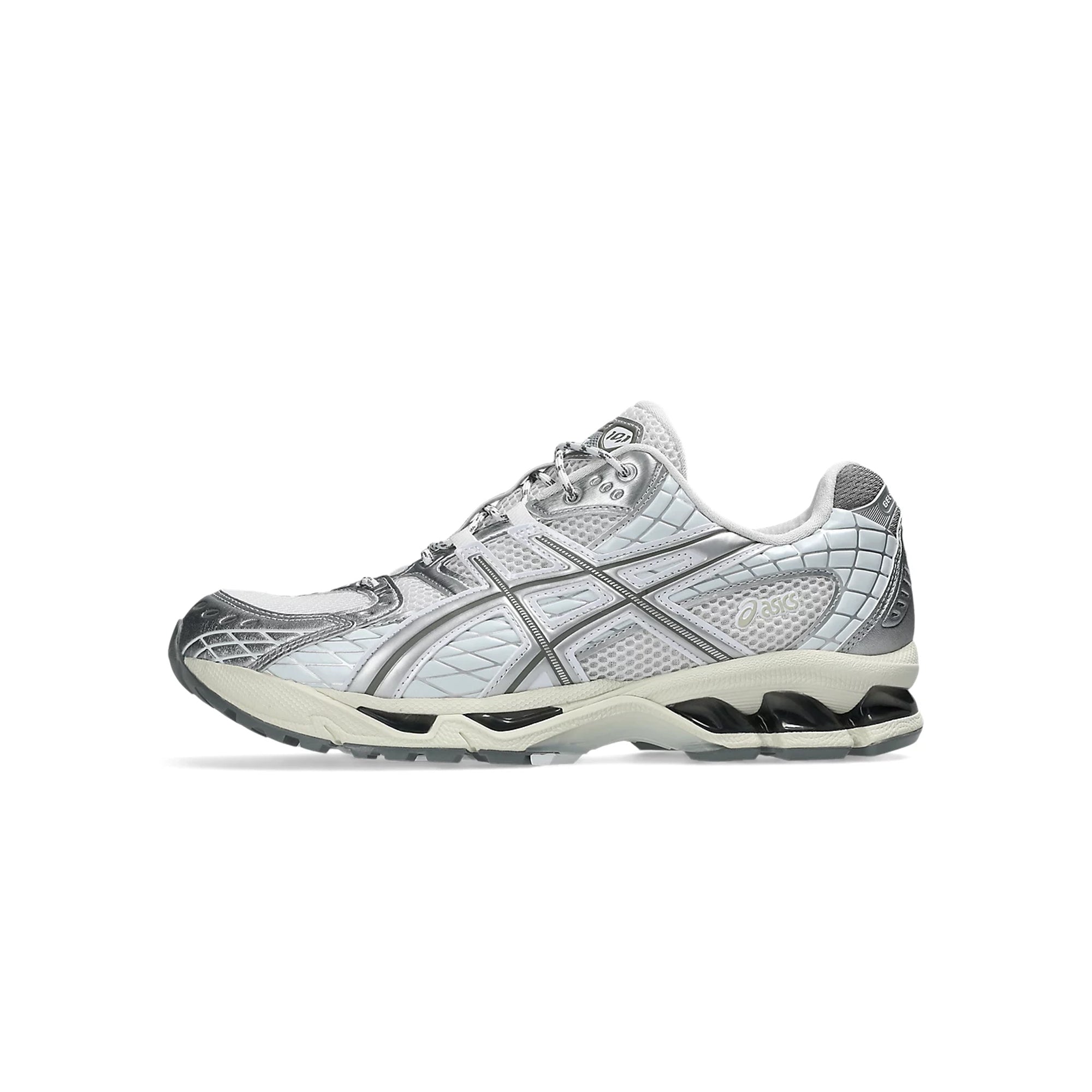 Оригінальна Mens Gel Nimbus 10.1 Shoes Asics – боковий вид
