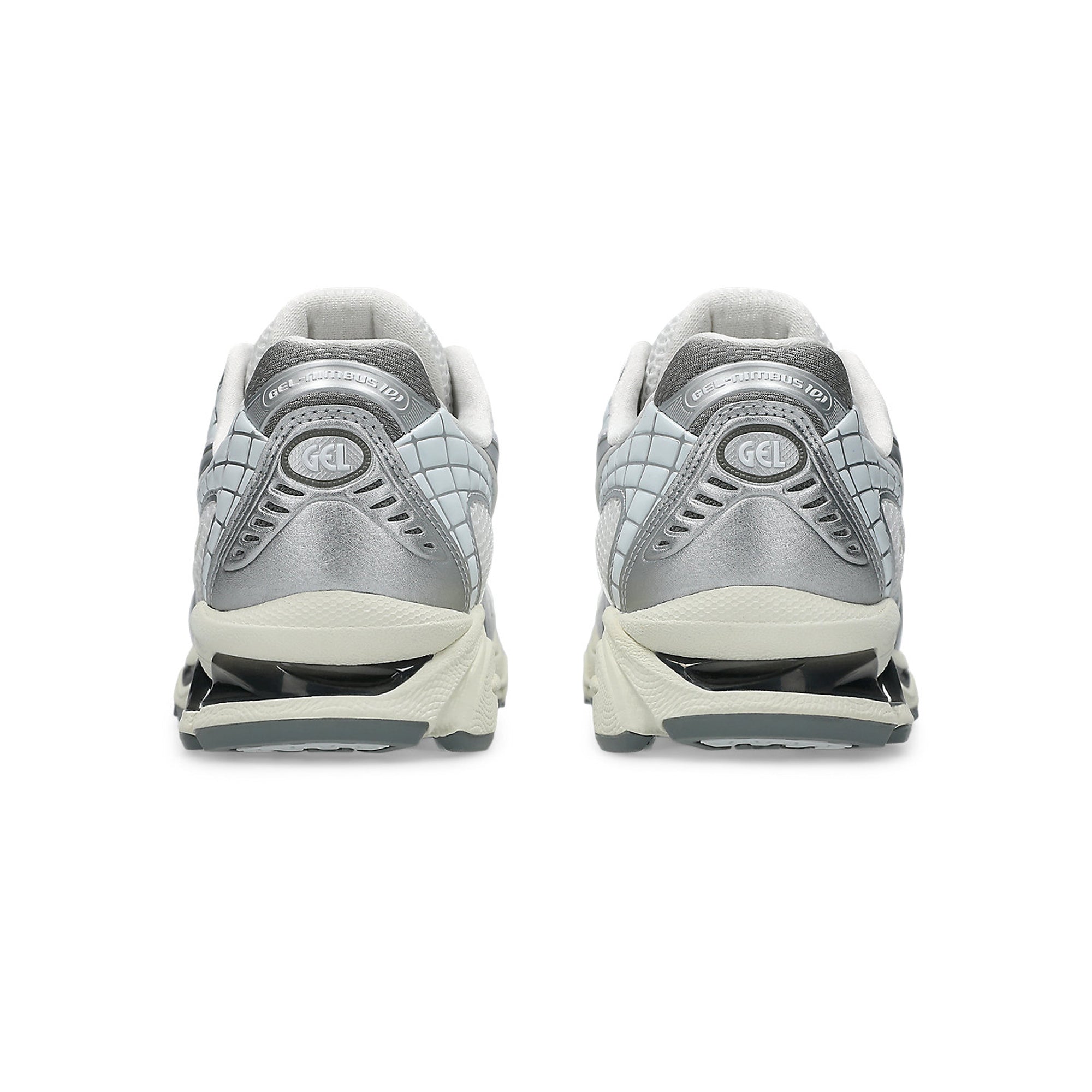 Оригінальна Mens Gel Nimbus 10.1 Shoes Asics – детальний вид