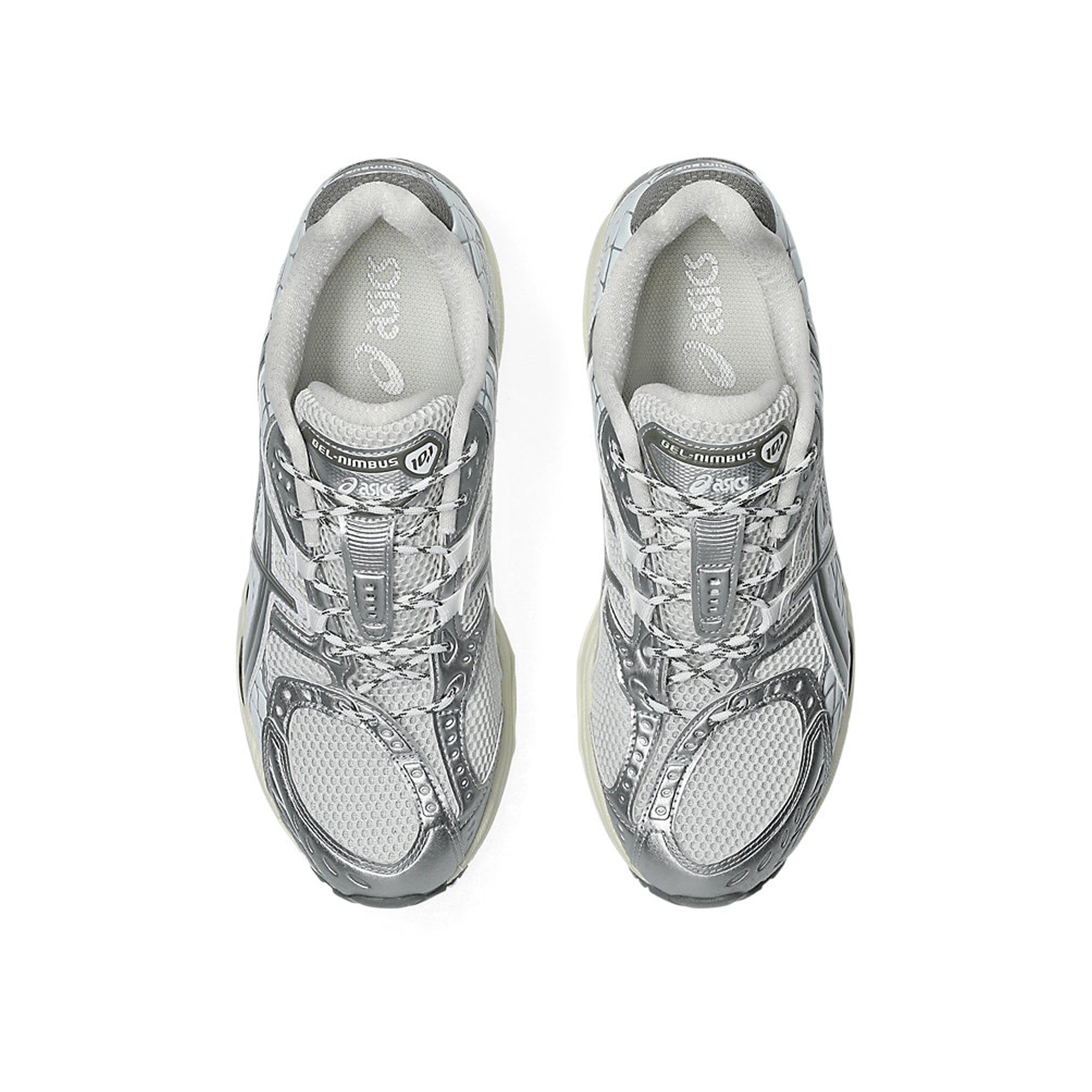 Оригінальна Mens Gel Nimbus 10.1 Shoes Asics – збільшений вид