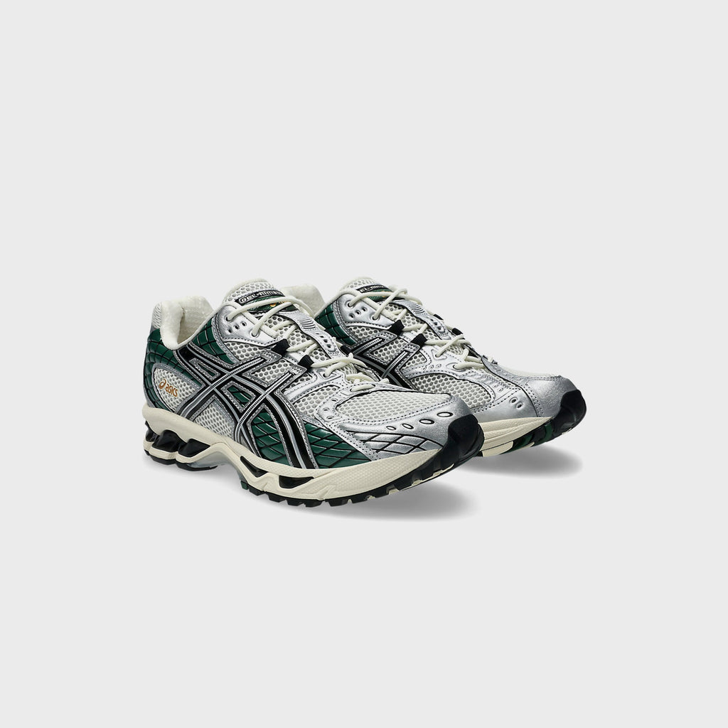 Gel Nimbus 10.1 Cream Asics оригінал – Купити в Україні – вид ззаду
