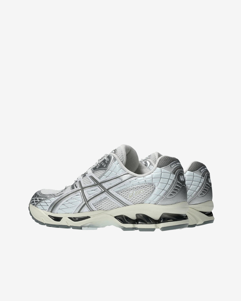 Оригінальна Mens Gel Nimbus 10.1 Sneakers Asics – збільшений вид
