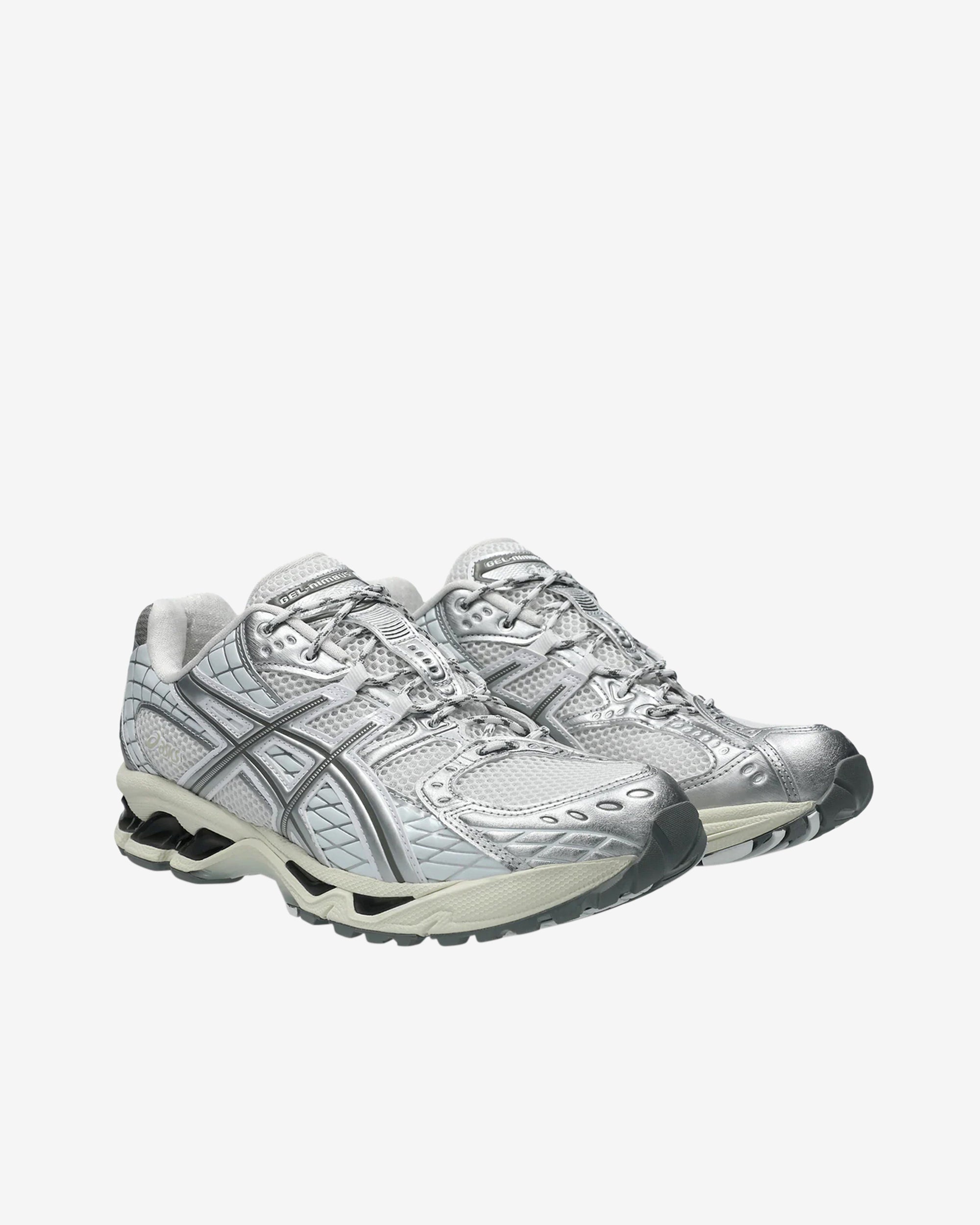 Оригінальна Mens Gel Nimbus 10.1 Sneakers Asics – детальний вид