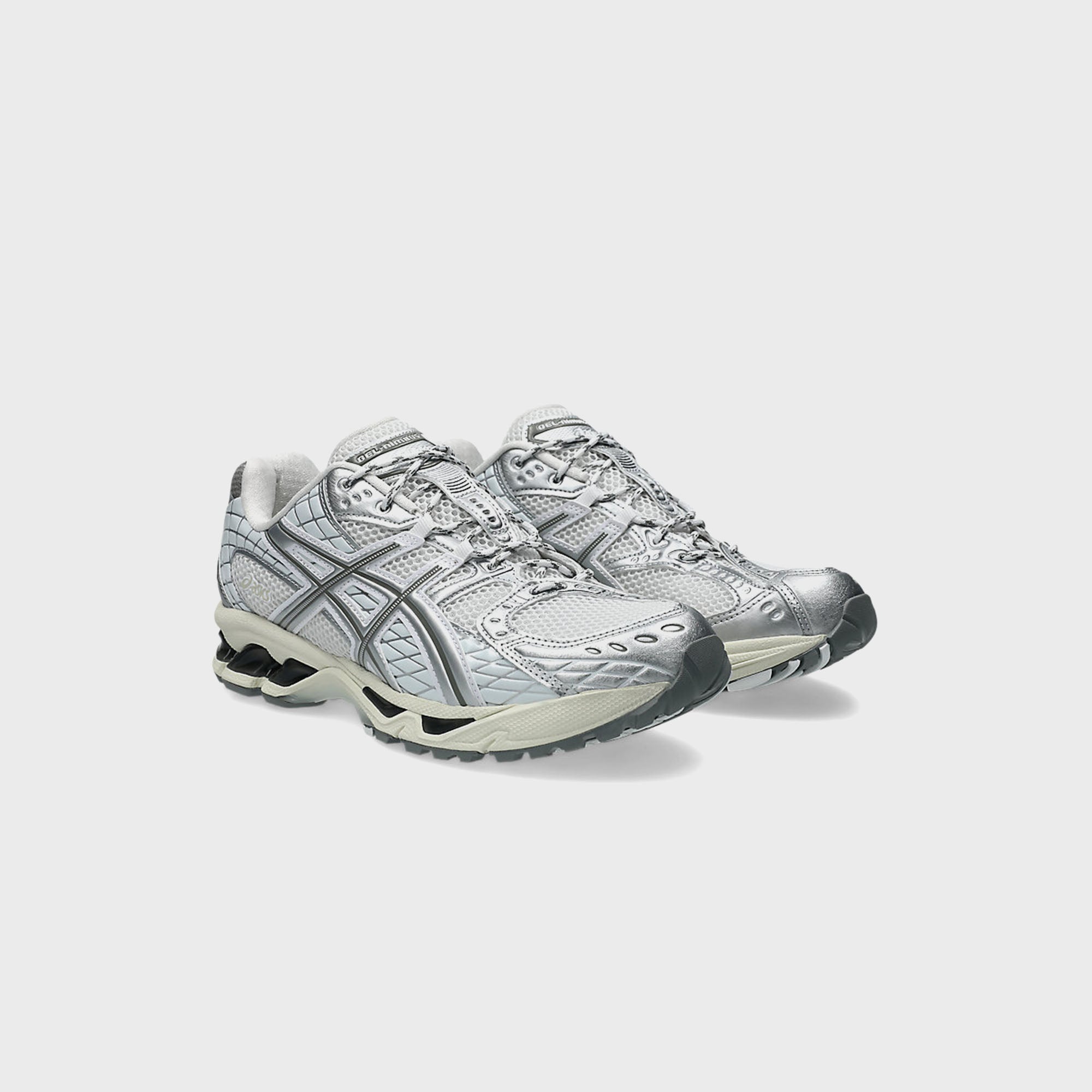 Gel Nimbus 10.1 White Asics оригінал – Купити в Україні – детальний вид