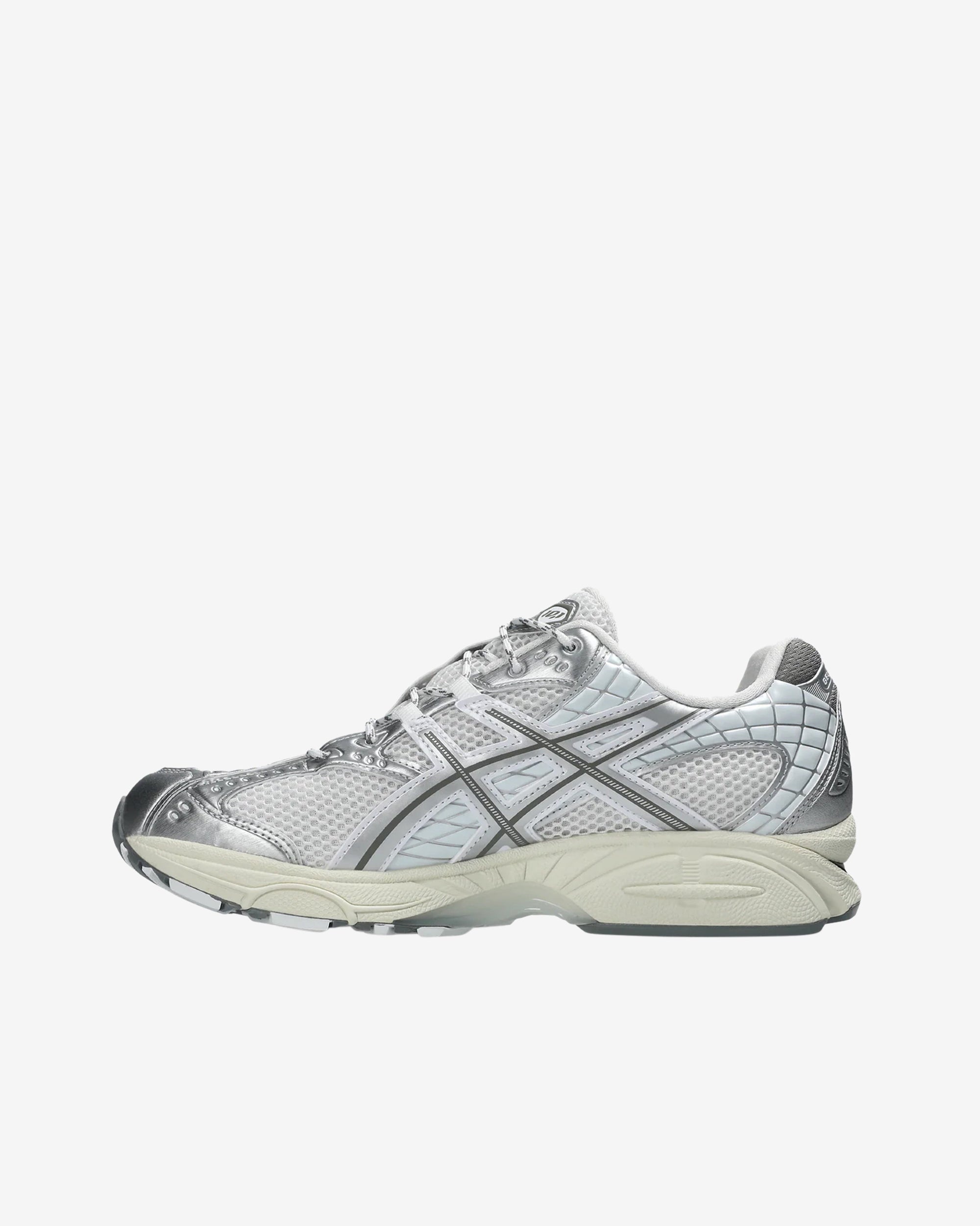 Оригінальна Mens Gel Nimbus 10.1 Sneakers Asics – вид ззаду