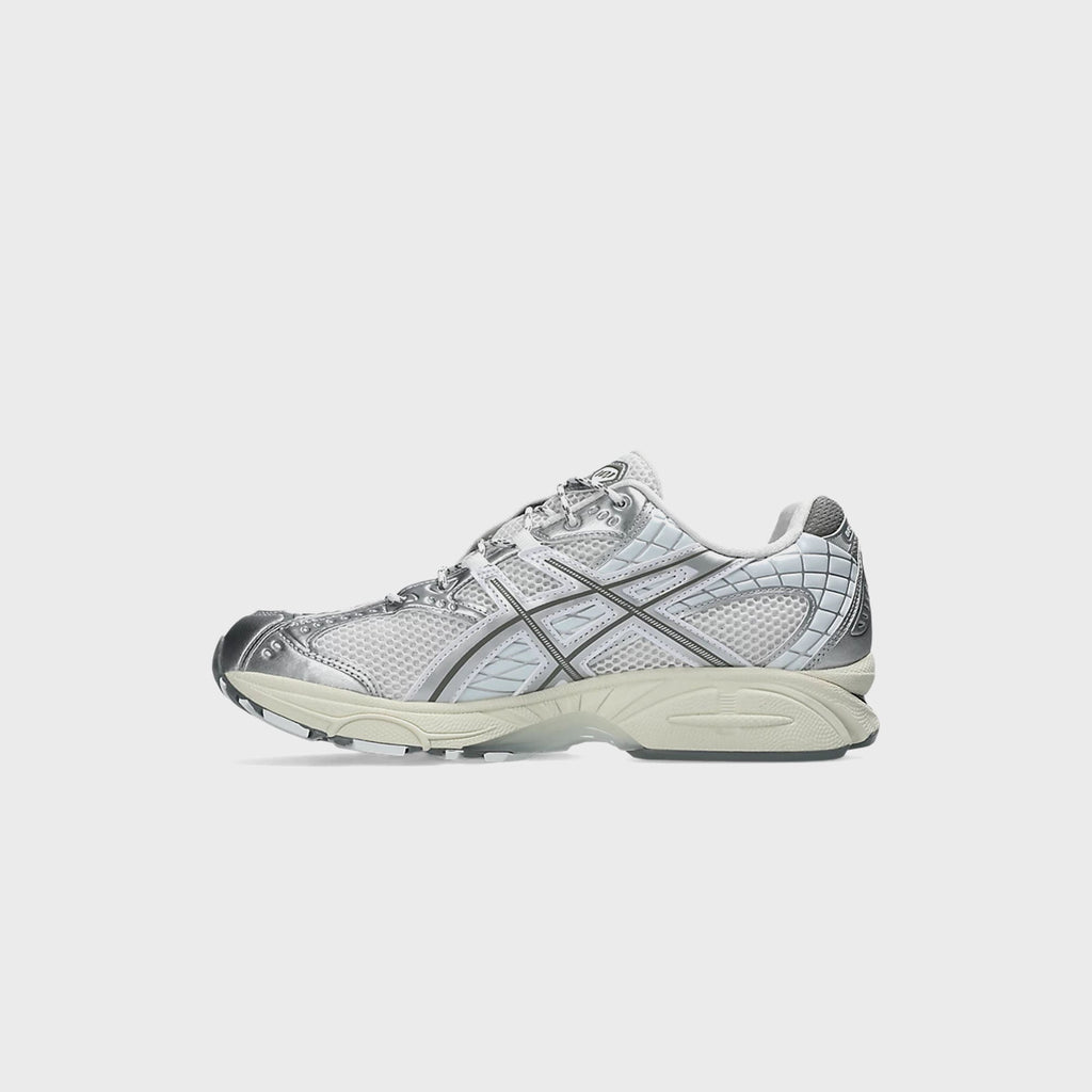 Gel Nimbus 10.1 White Asics оригінал – Купити в Україні – вид ззаду