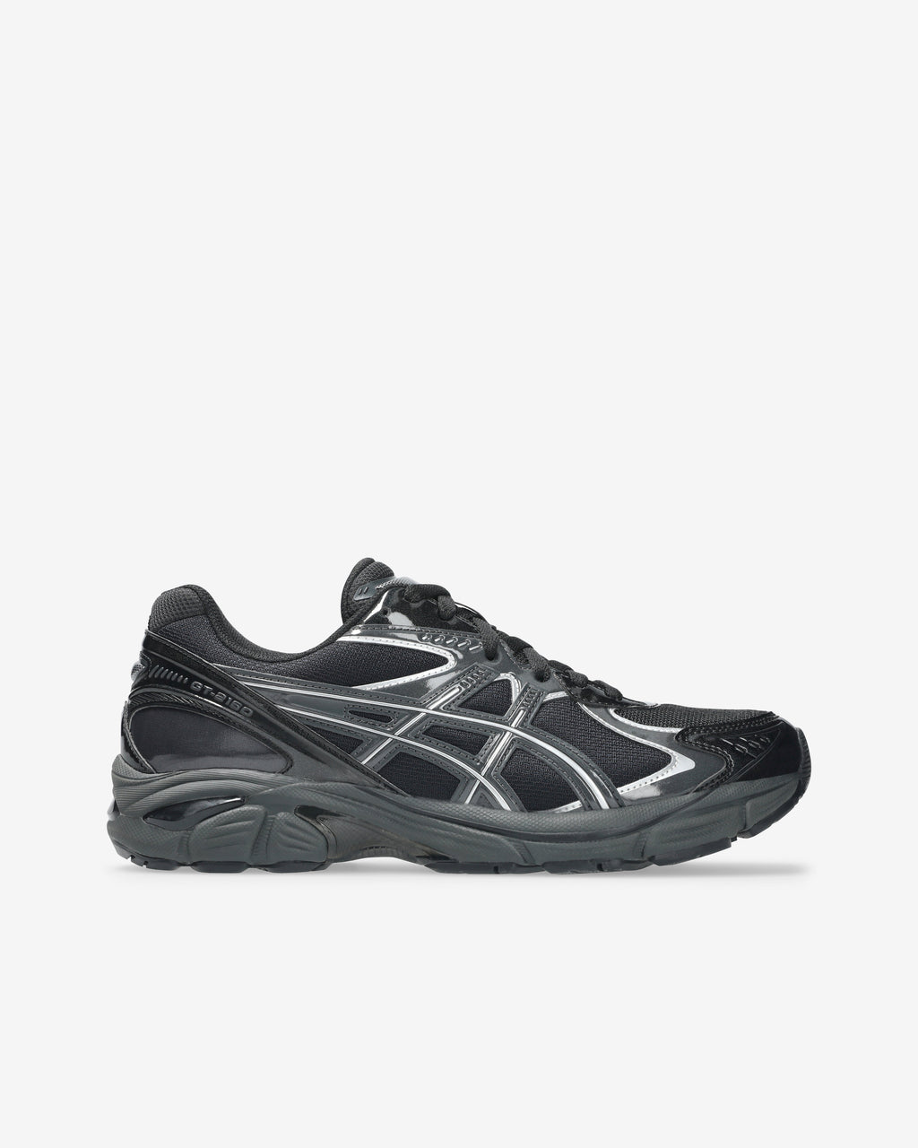 Оригінальна Mens Gt 2160 Sneakers Asics – боковий вид