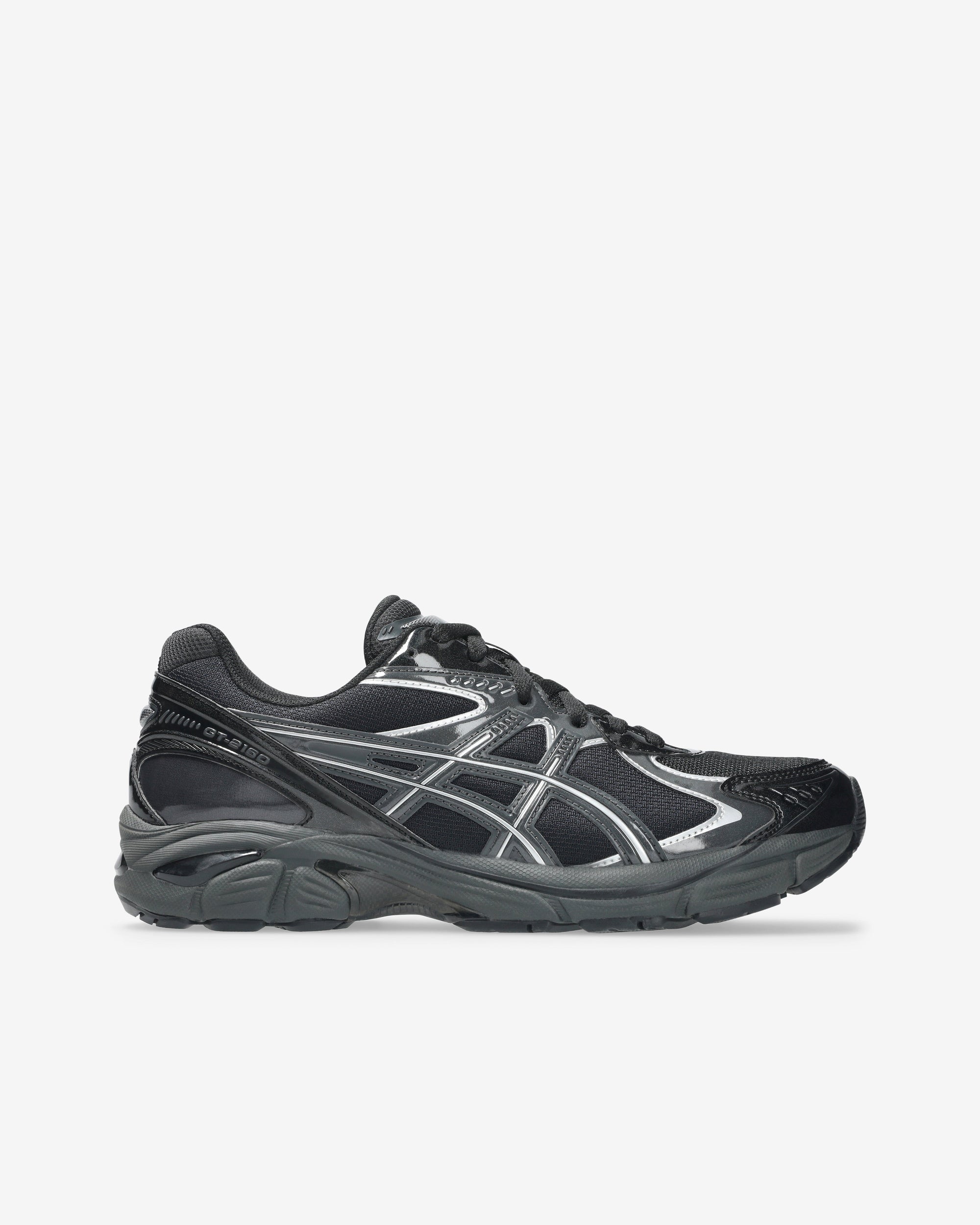Оригінальна Mens Gt 2160 Sneakers Asics – боковий вид