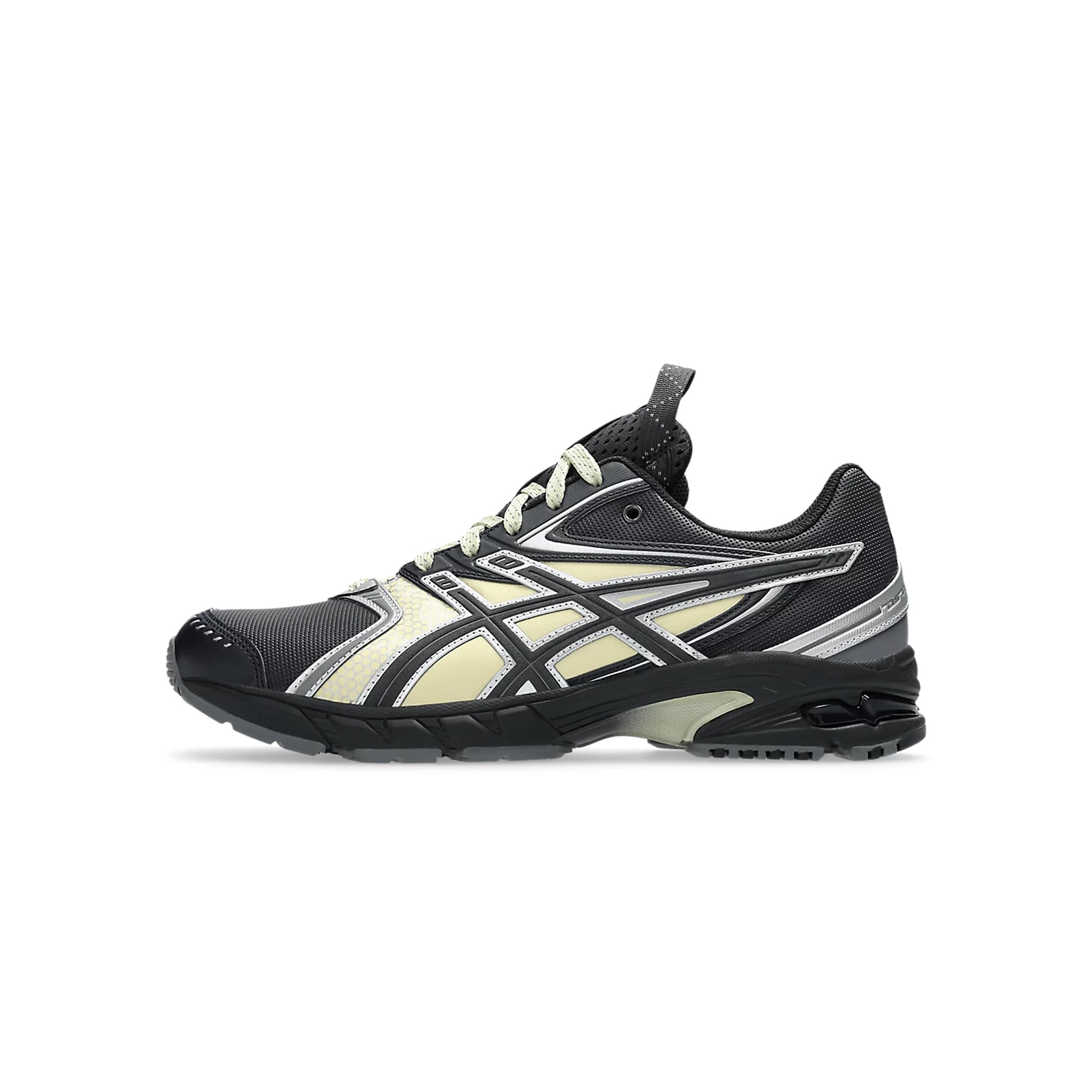 ASICS Footwear оригінал | Швидка доставка Україна – боковий вид