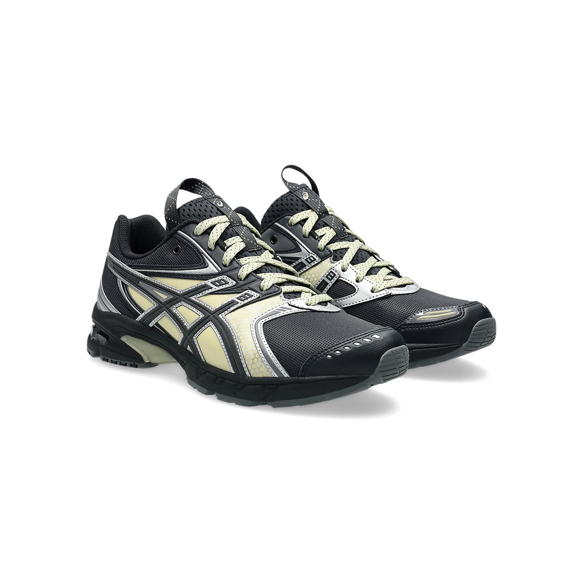 ASICS Footwear оригінал | Швидка доставка Україна – вид ззаду