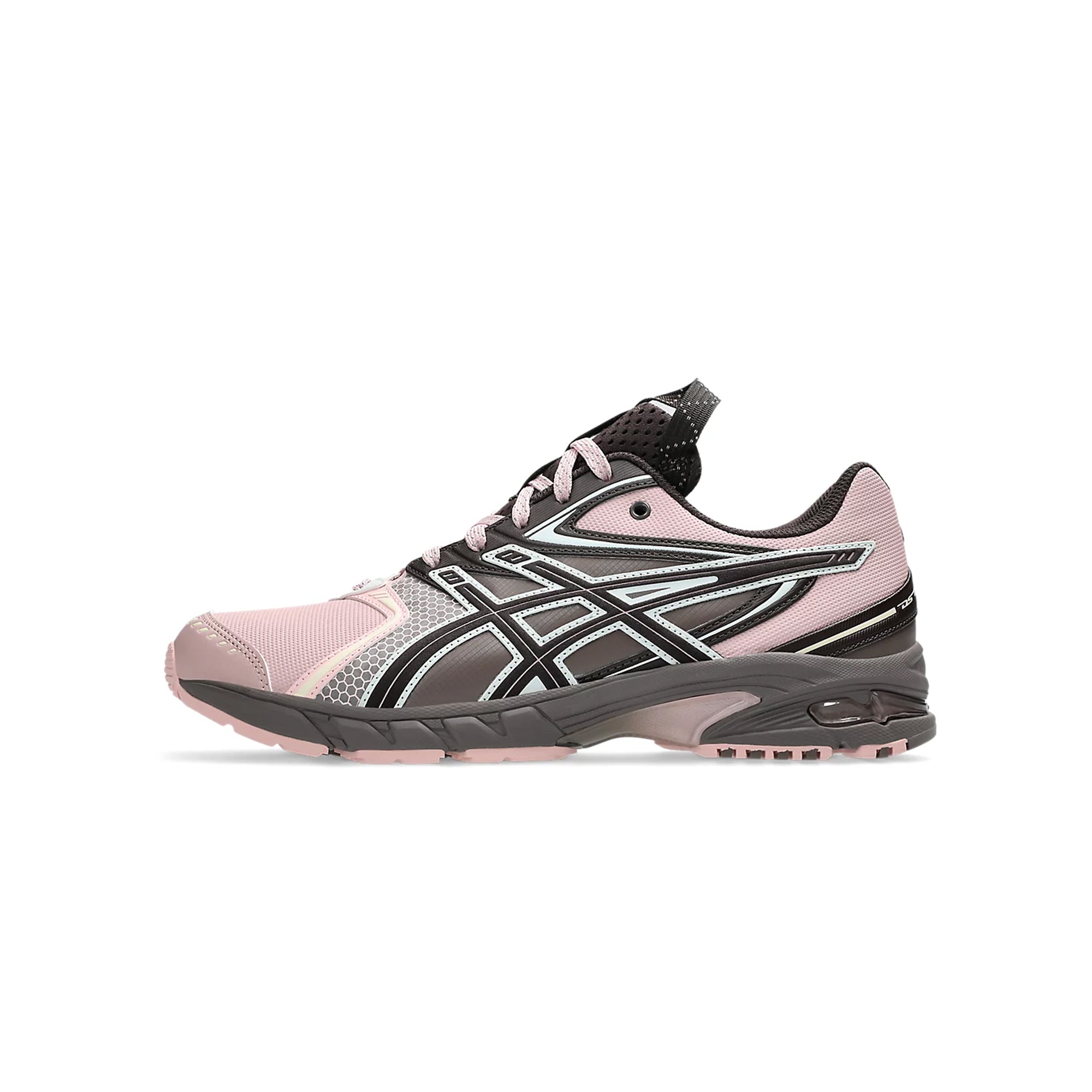 ASICS Footwear оригінал | Швидка доставка Україна – боковий вид
