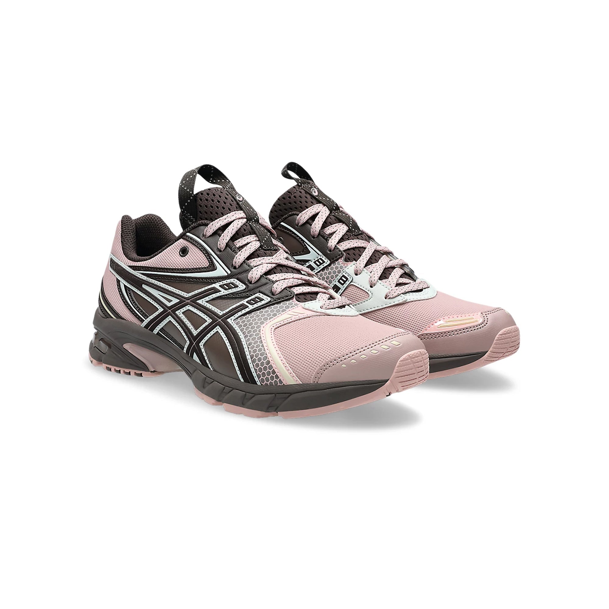 ASICS Footwear оригінал | Швидка доставка Україна – вид ззаду
