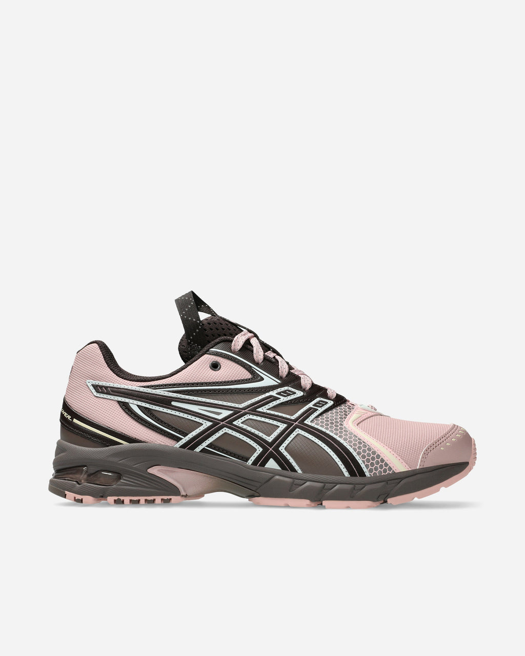 Ub11-S Gel-Ds Trainer 14 Asics оригінал – Купити в Україні – боковий вид