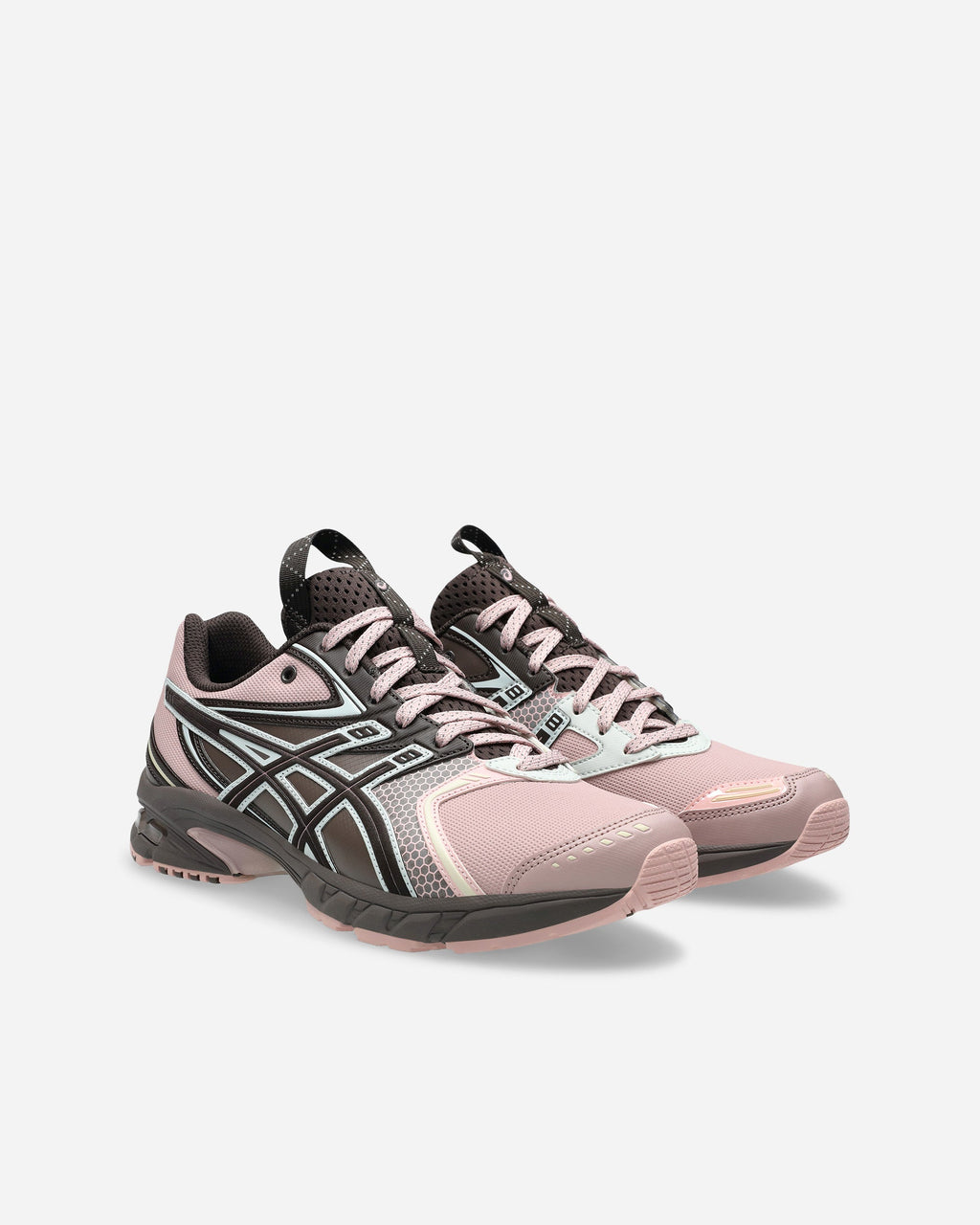 Ub11-S Gel-Ds Trainer 14 Asics оригінал – Купити в Україні – вид ззаду