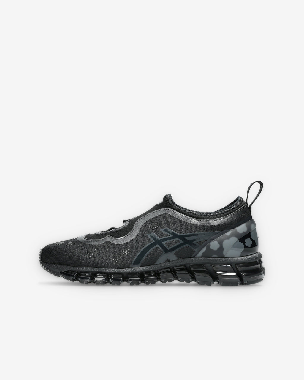 Mens Cecilie Bahnsen Gel Quantum 360 I Sneakers Asics оригінал – Купити в Україні – вид ззаду