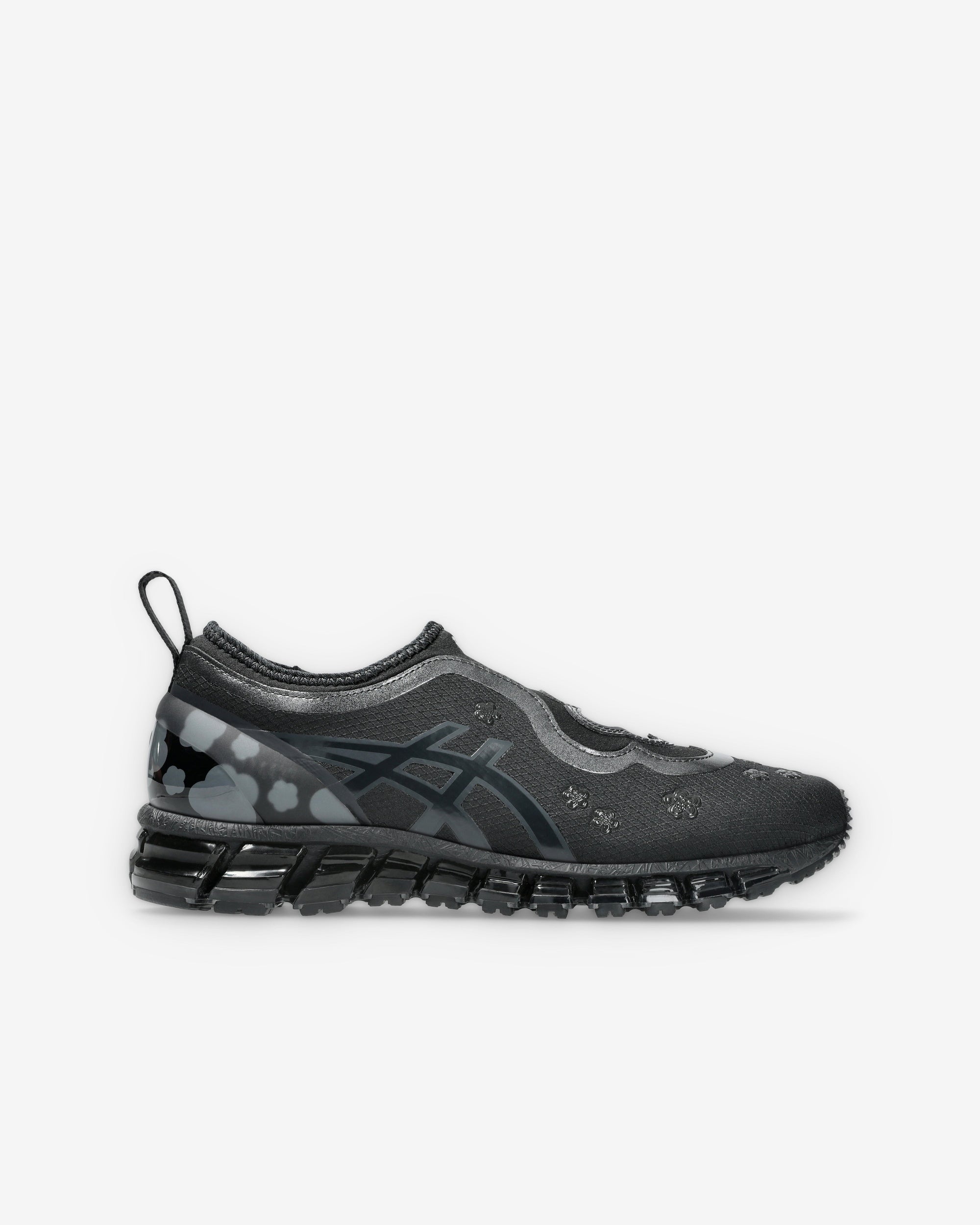 Mens Cecilie Bahnsen Gel Quantum 360 I Sneakers Asics оригінал – Купити в Україні – боковий вид