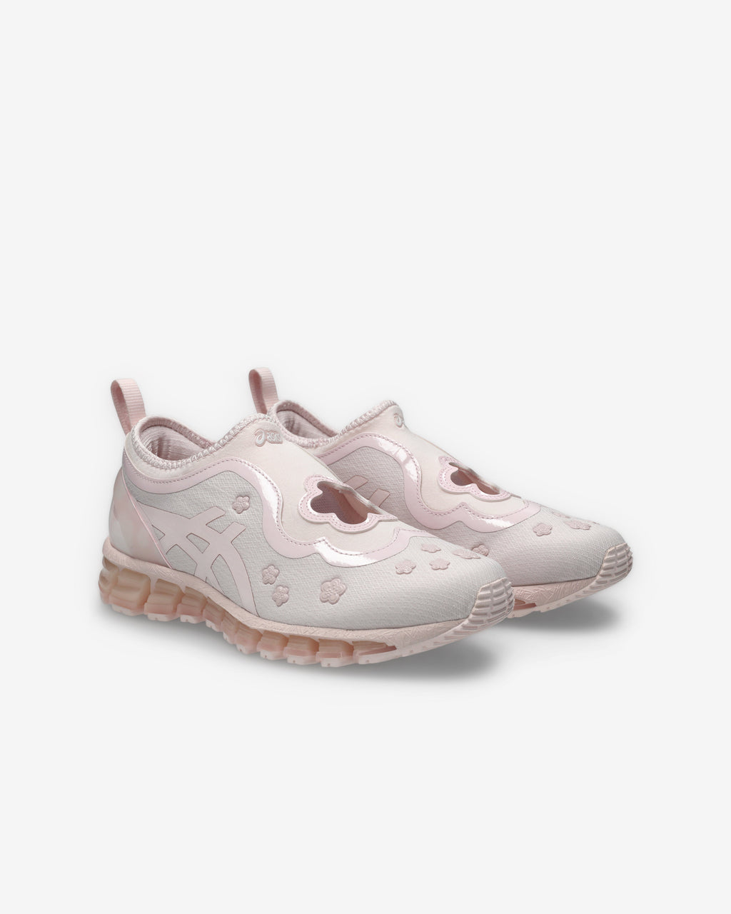Mens Cecilie Bahnsen Gel Quantum 360 I Sneakers Asics оригінал – Купити в Україні – вид ззаду