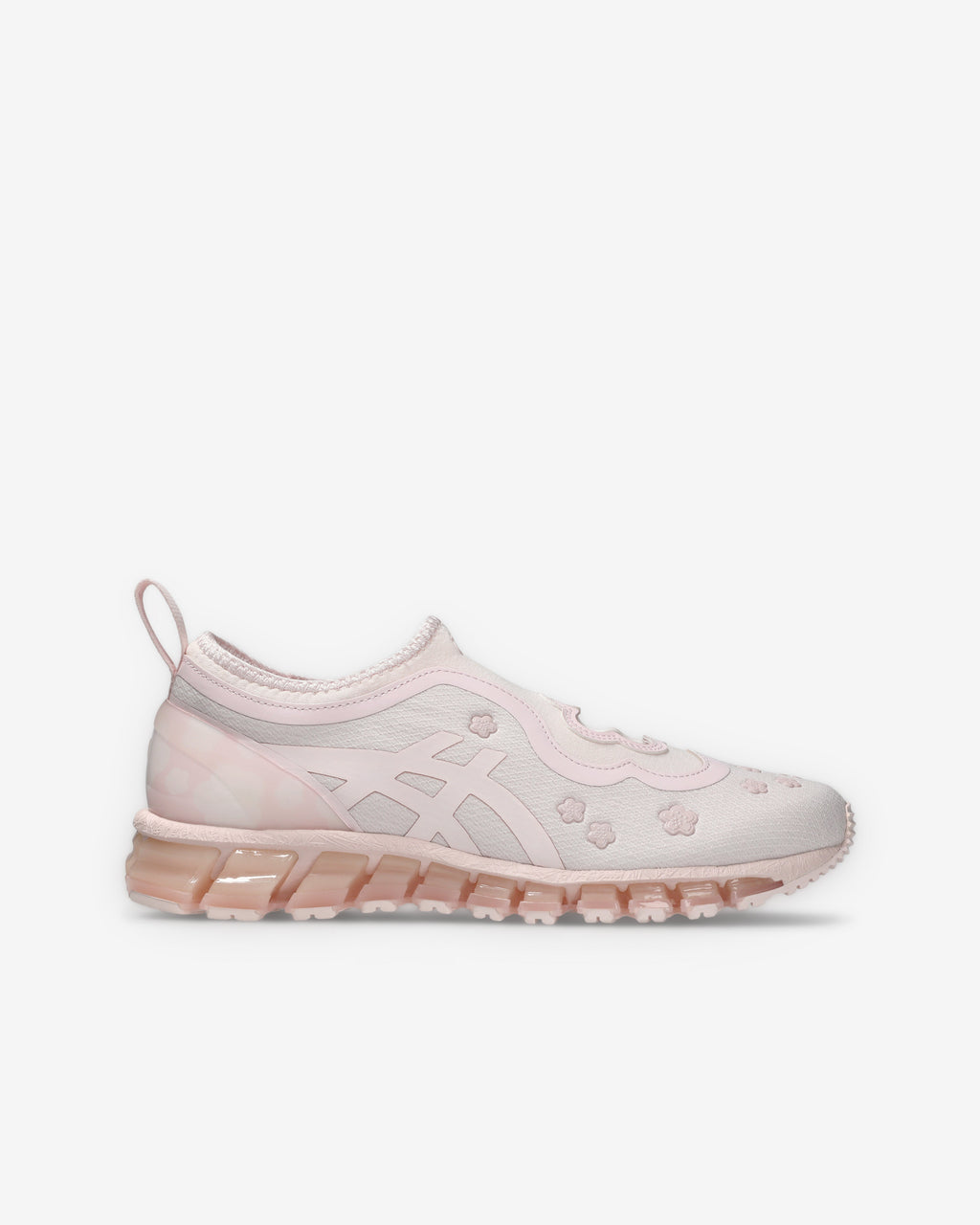 Mens Cecilie Bahnsen Gel Quantum 360 I Sneakers Asics оригінал – Купити в Україні – боковий вид