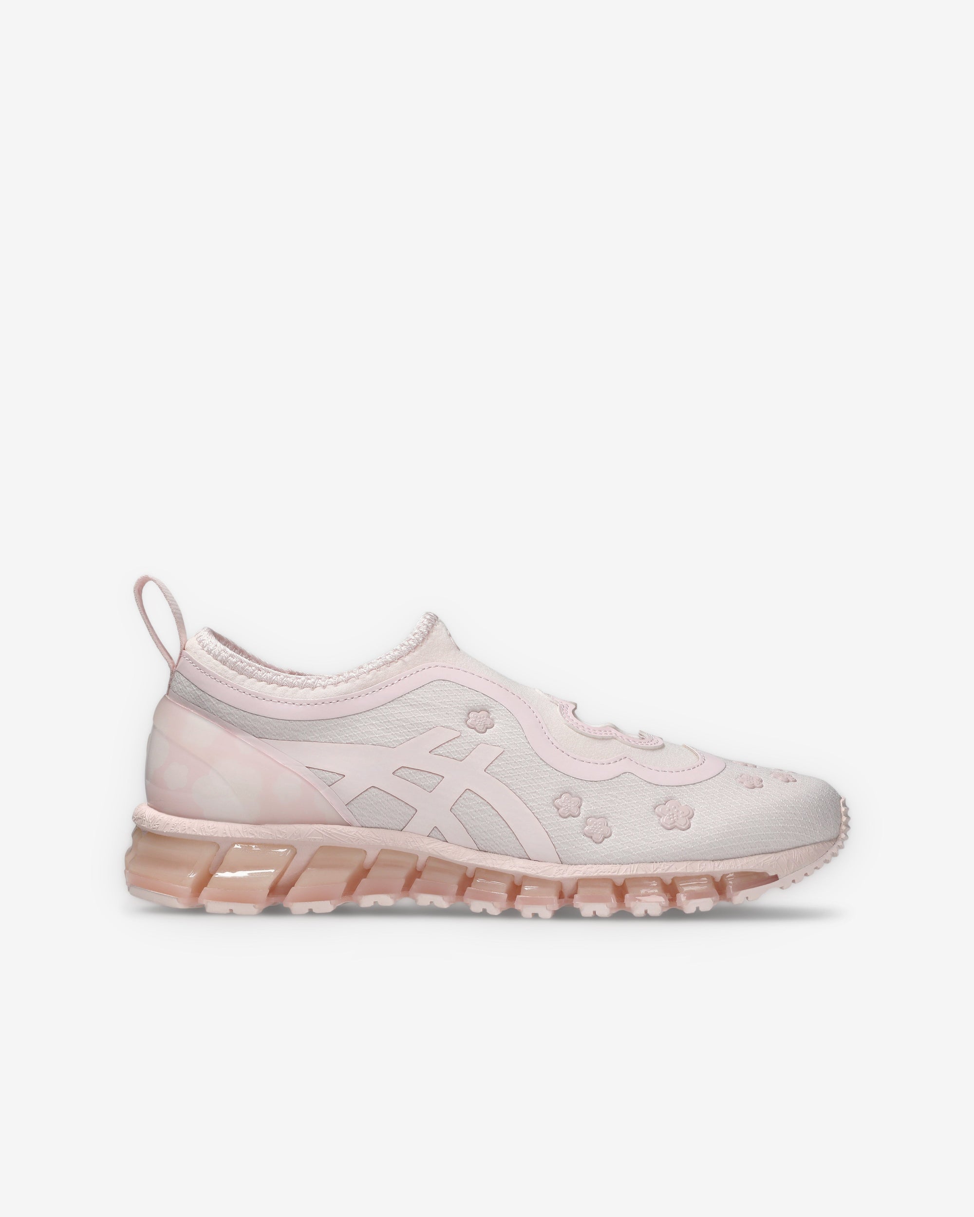 Mens Cecilie Bahnsen Gel Quantum 360 I Sneakers Asics оригінал – Купити в Україні – боковий вид