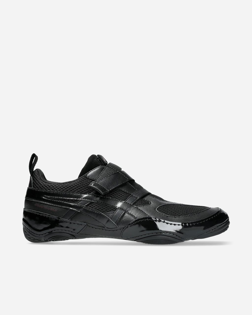Sportstyle X Issey Miyake Hyper Taping Asics оригінал – Купити в Україні – боковий вид