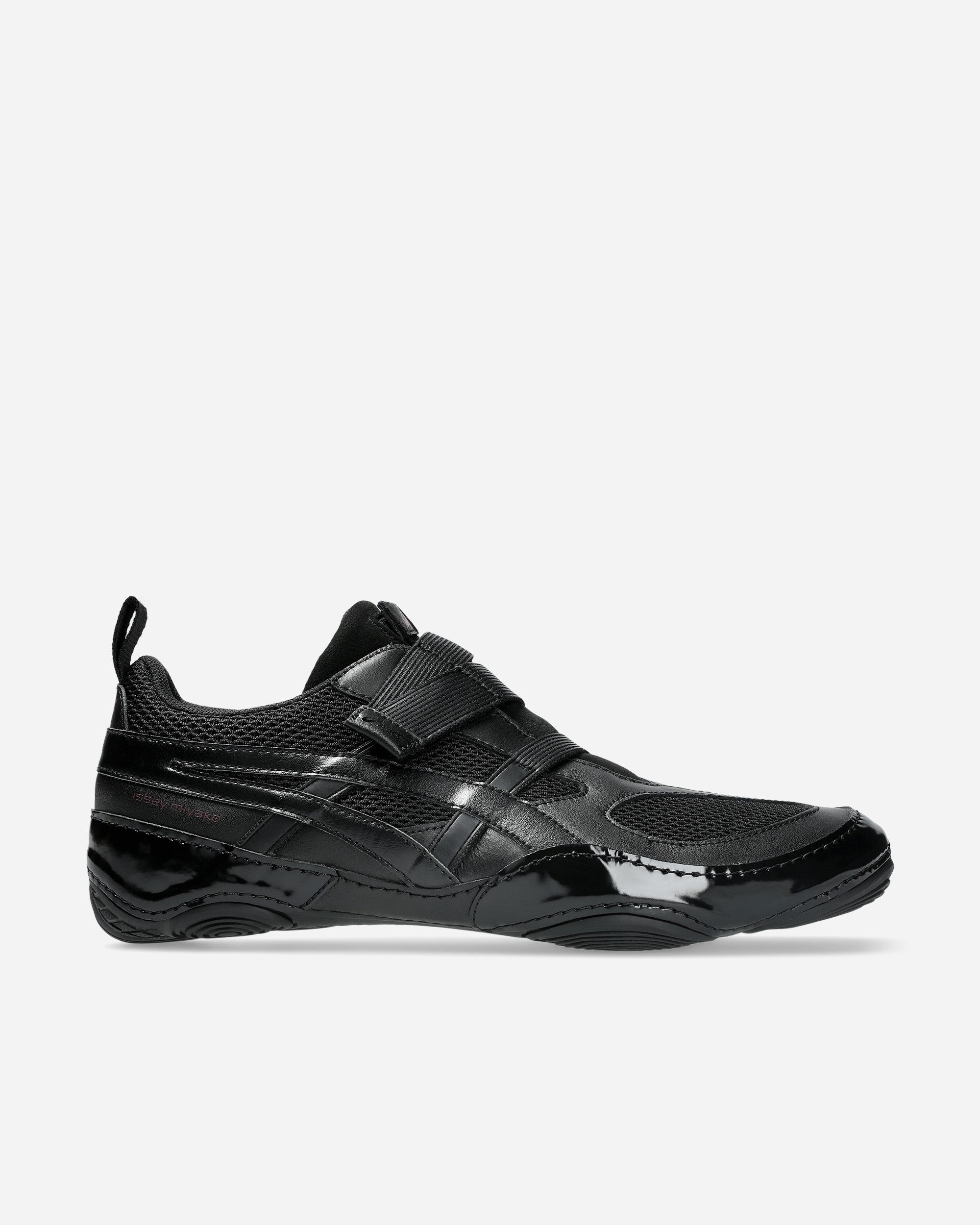Sportstyle X Issey Miyake Hyper Taping Asics оригінал – Купити в Україні – боковий вид
