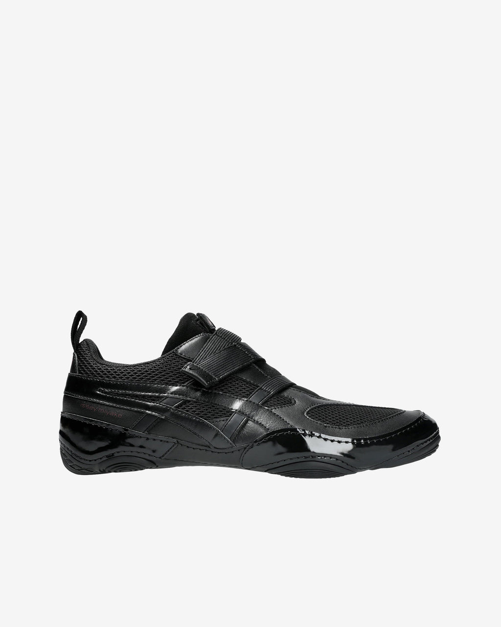 Issey Miyake Mens Hyper Taping Sneakers Asics – Гарантія оригінальності – боковий вид