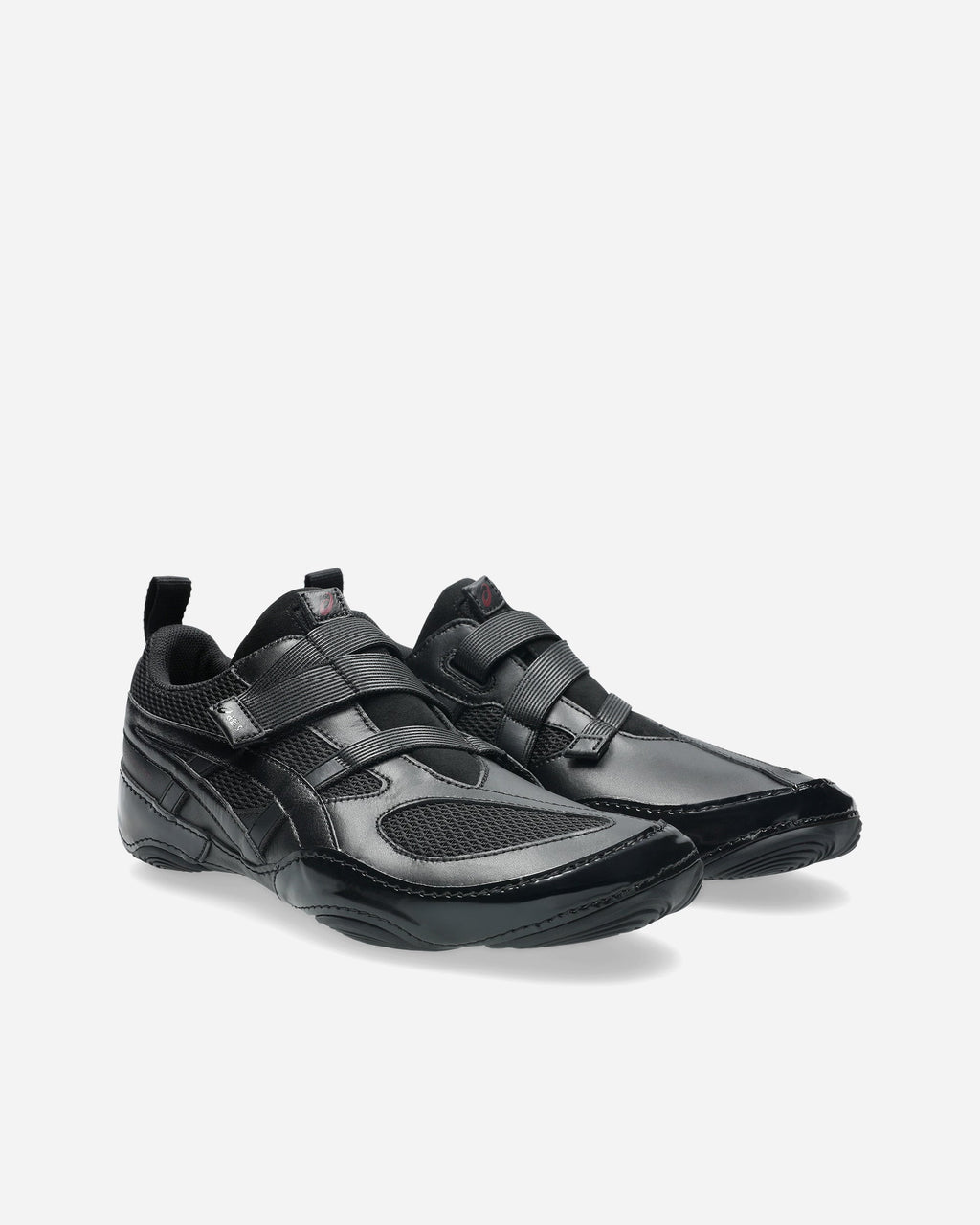 Sportstyle X Issey Miyake Hyper Taping Asics оригінал – Купити в Україні – вид ззаду