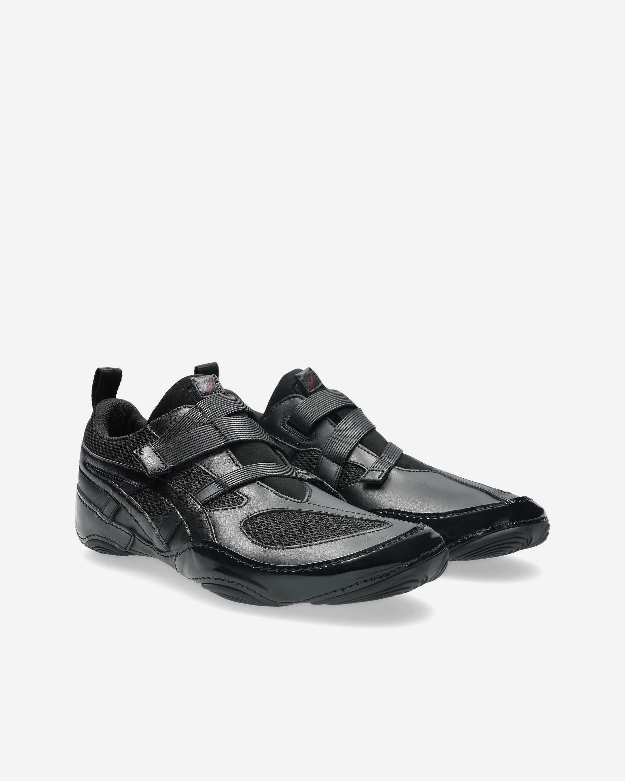 Sportstyle X Issey Miyake Hyper Taping Asics оригінал – Купити в Україні – вид ззаду