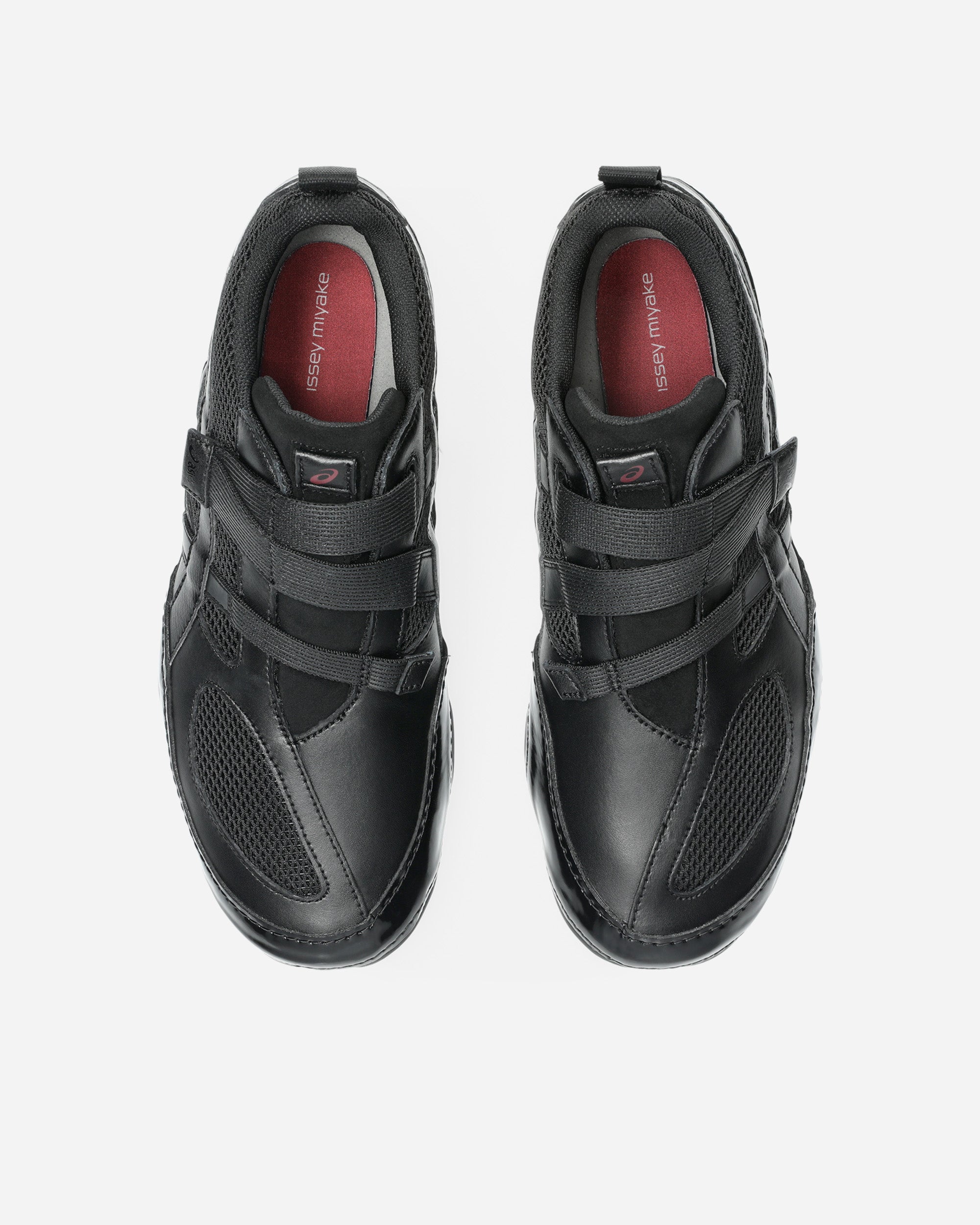 Sportstyle X Issey Miyake Hyper Taping Asics оригінал – Купити в Україні – збільшений вид