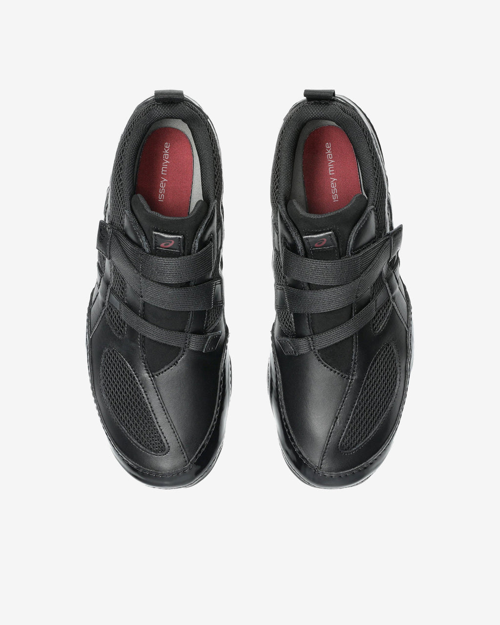 Issey Miyake Mens Hyper Taping Sneakers Asics – Гарантія оригінальності – збільшений вид